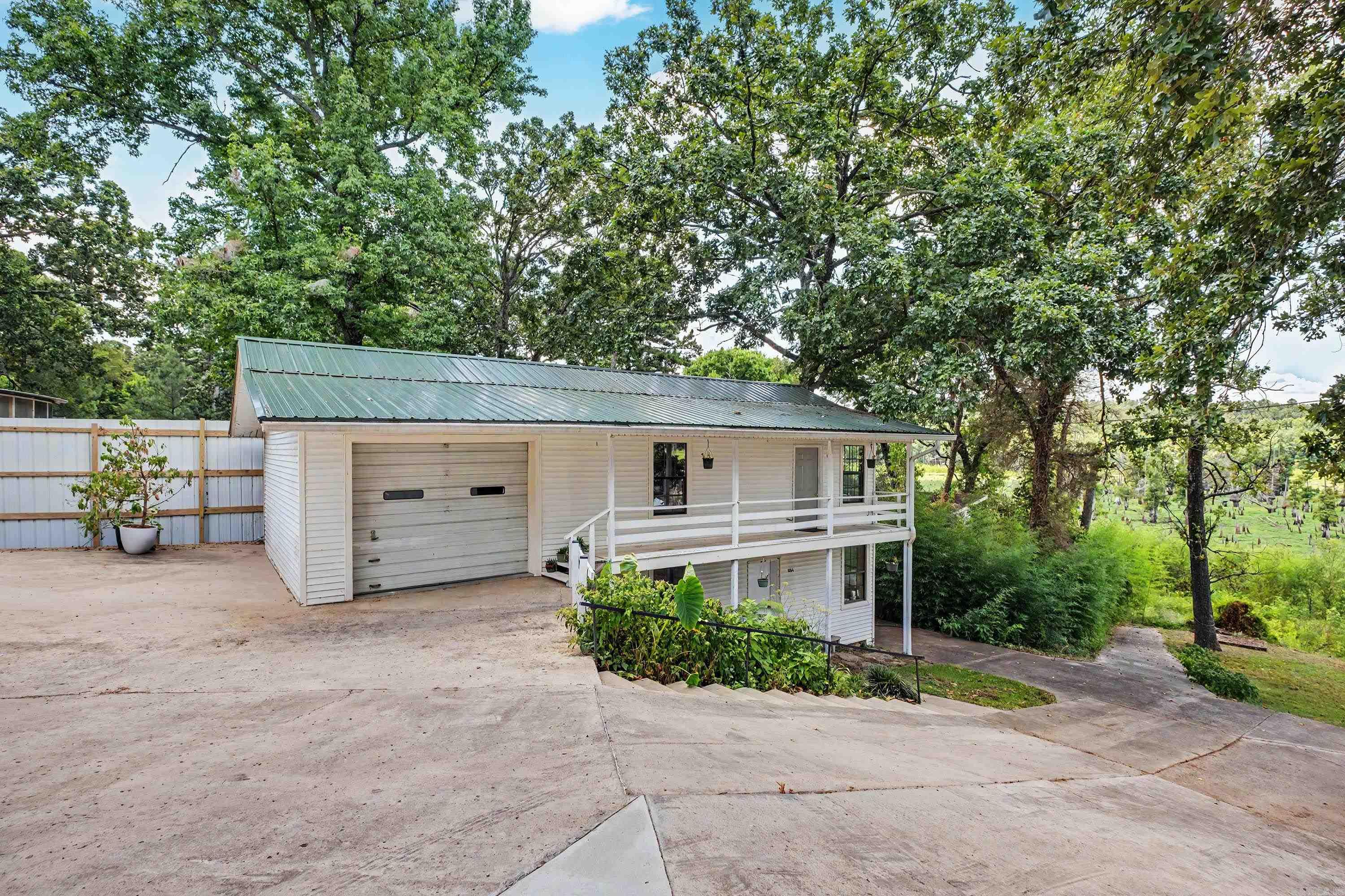 Harrell-Shofield - Residential