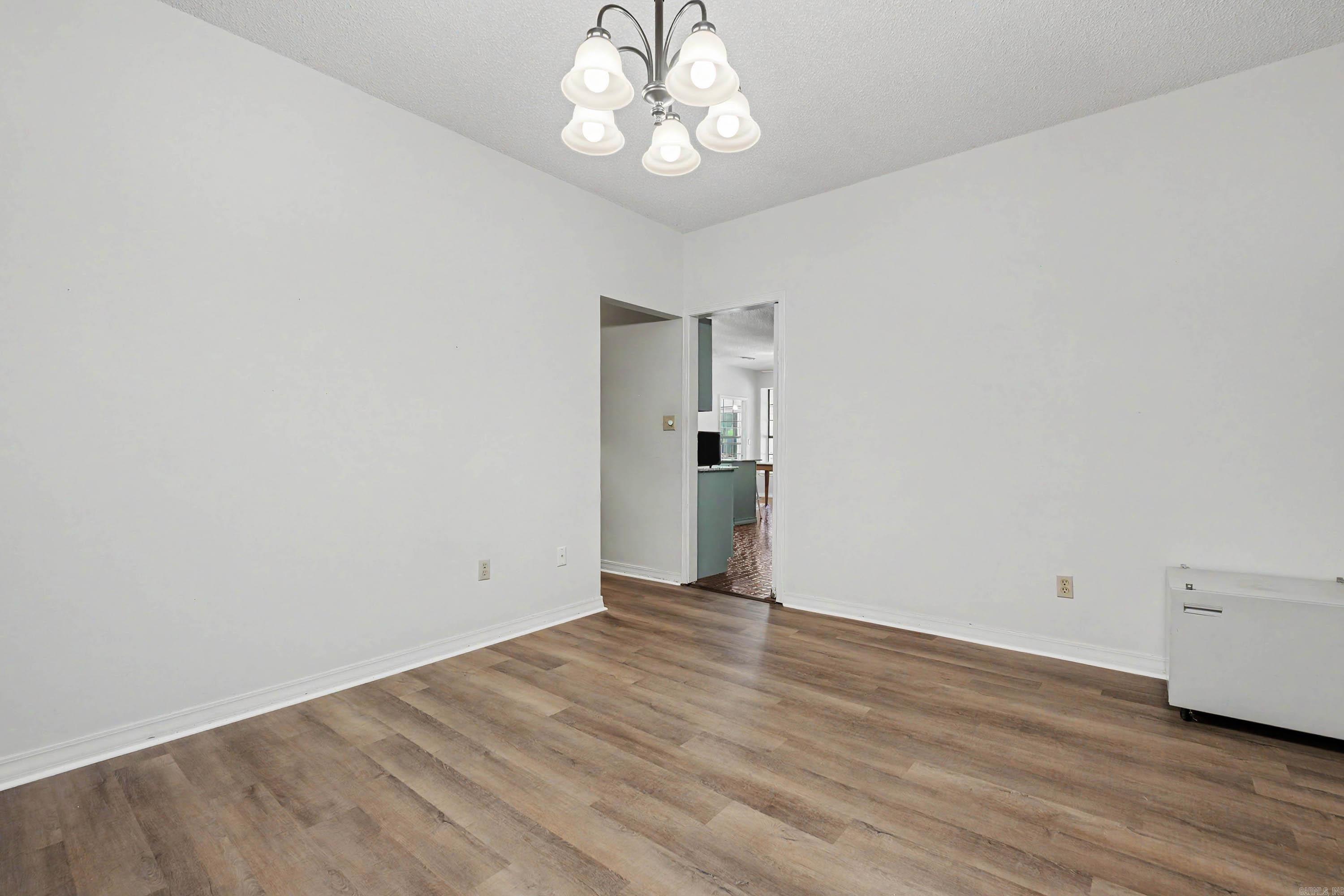Harrell-Shofield - Residential