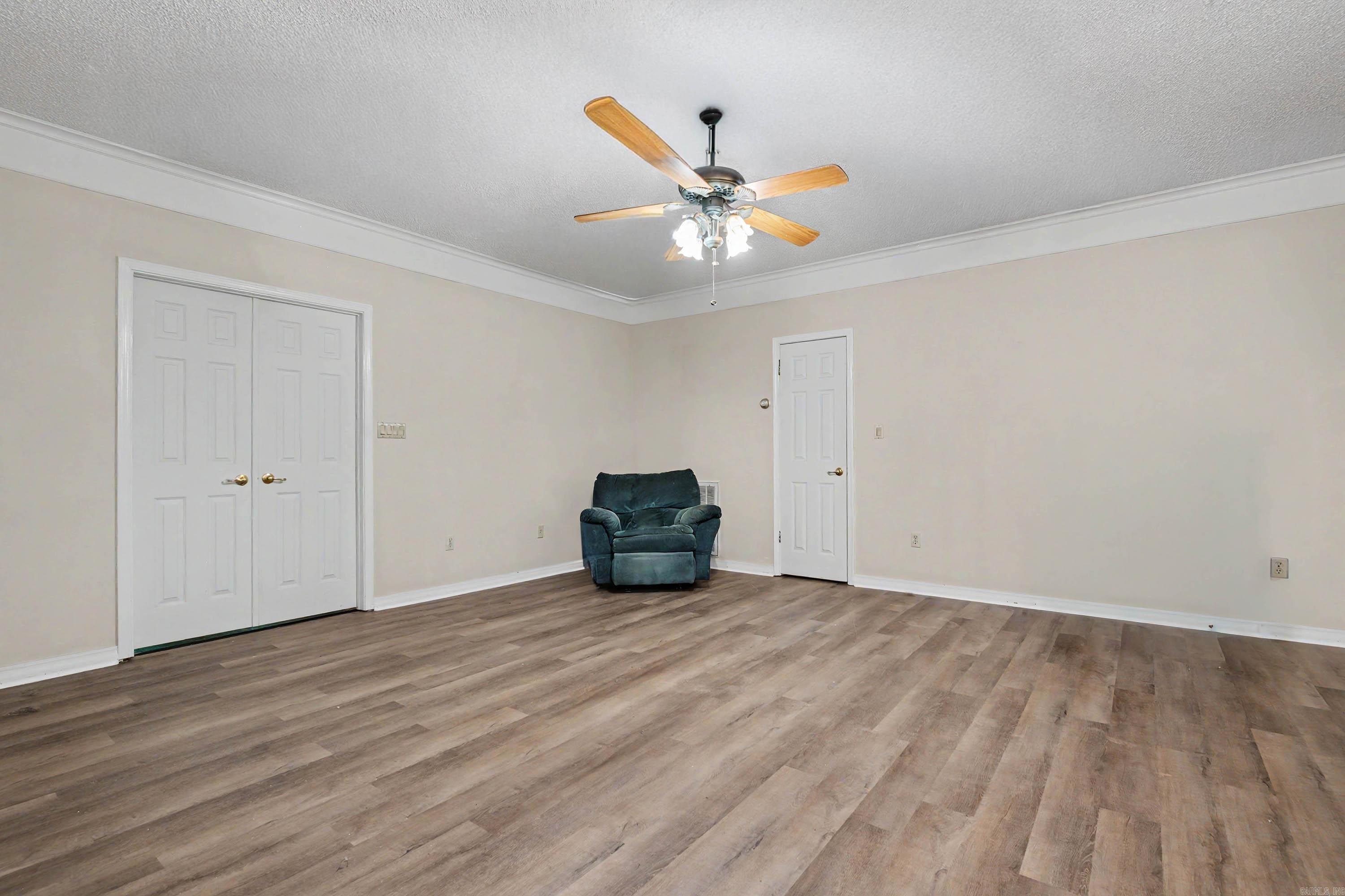 Harrell-Shofield - Residential