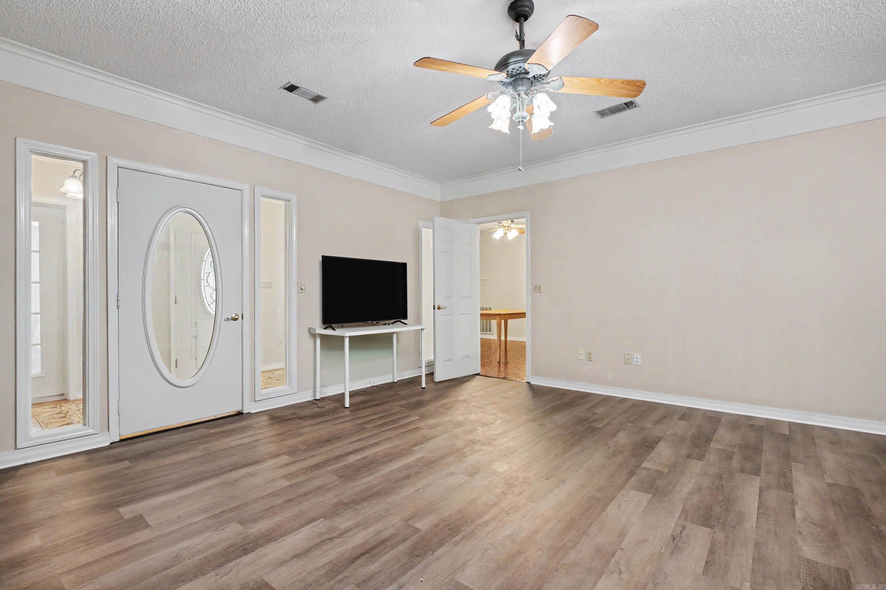 Harrell-Shofield - Residential