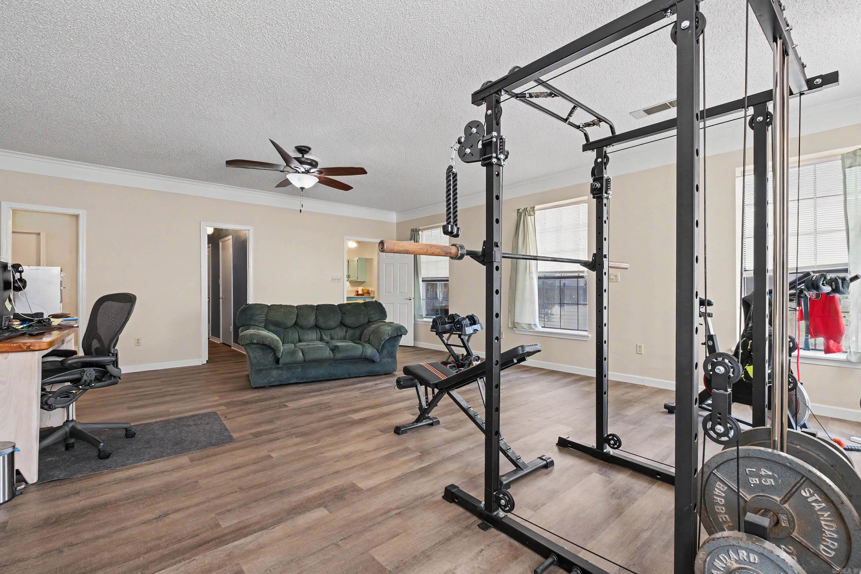 Harrell-Shofield - Residential