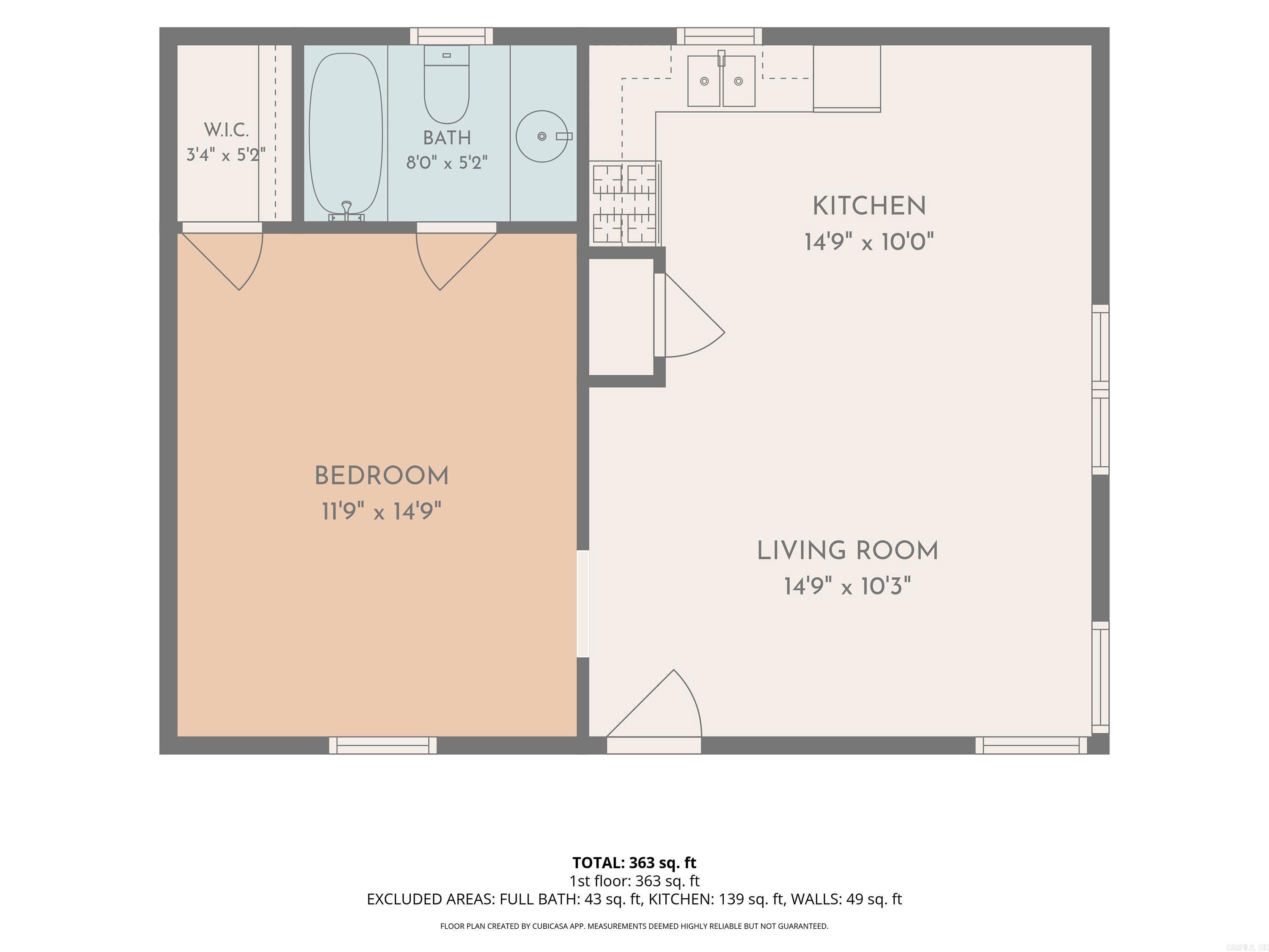 Harrell-Shofield - Residential