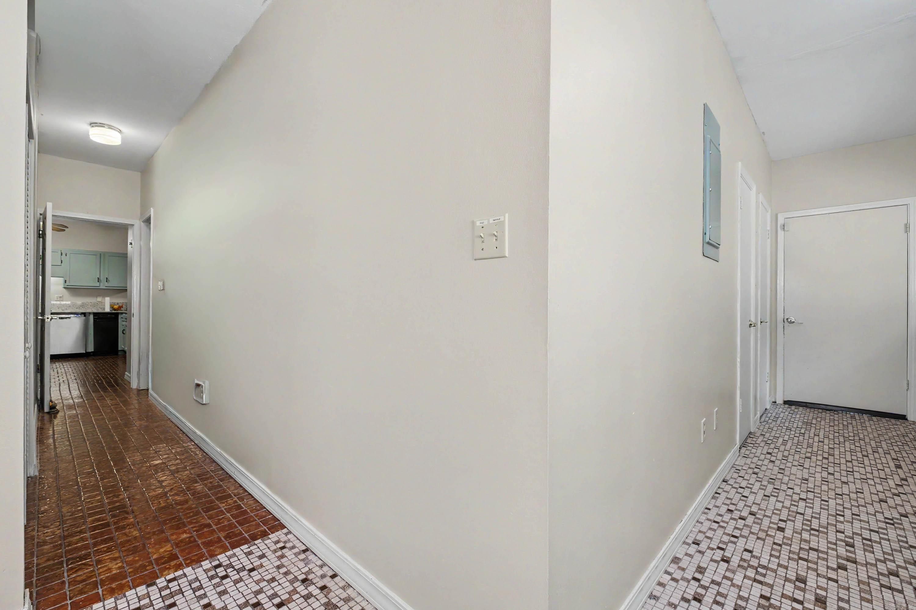 Harrell-Shofield - Residential