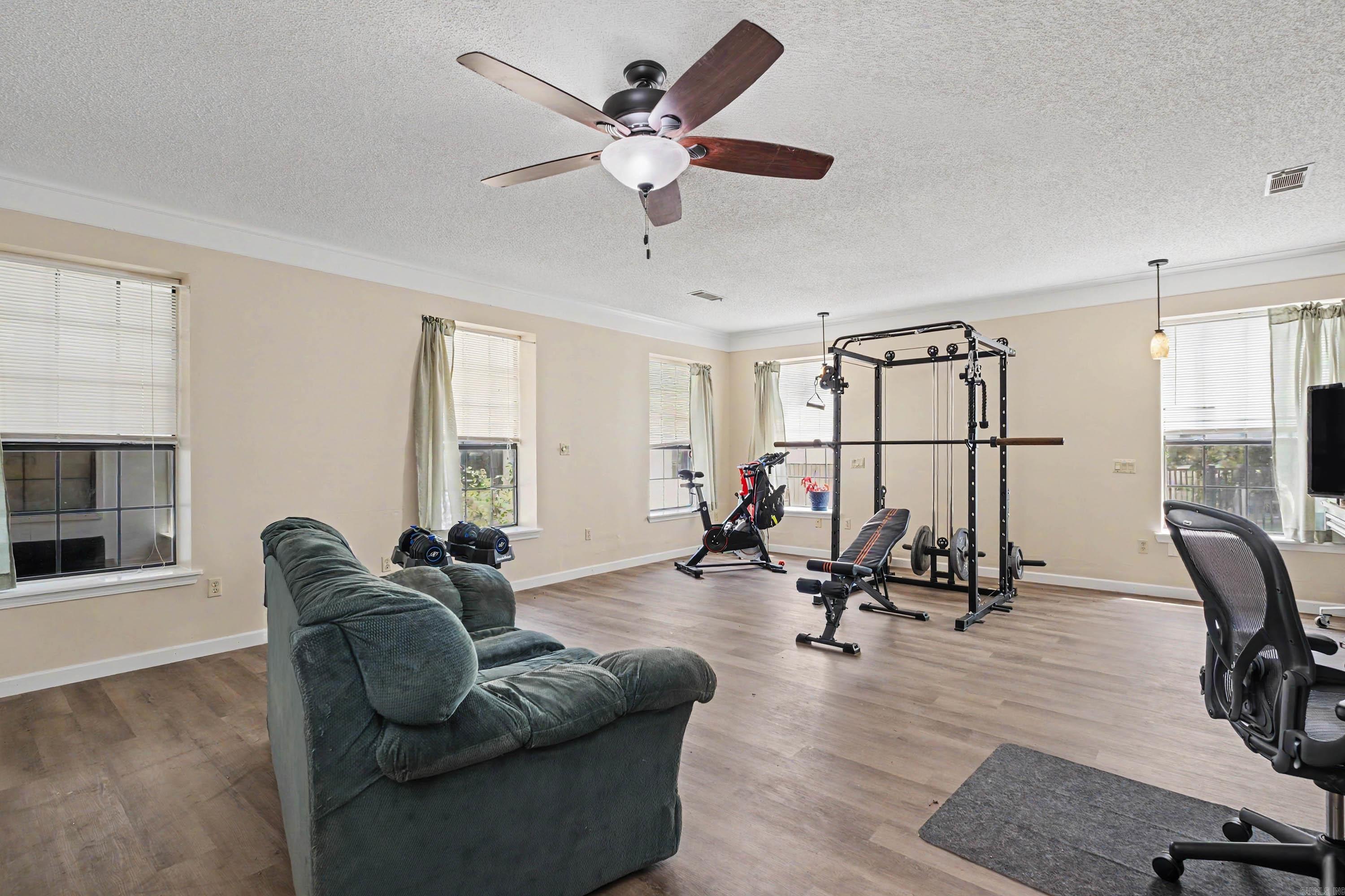 Harrell-Shofield - Residential