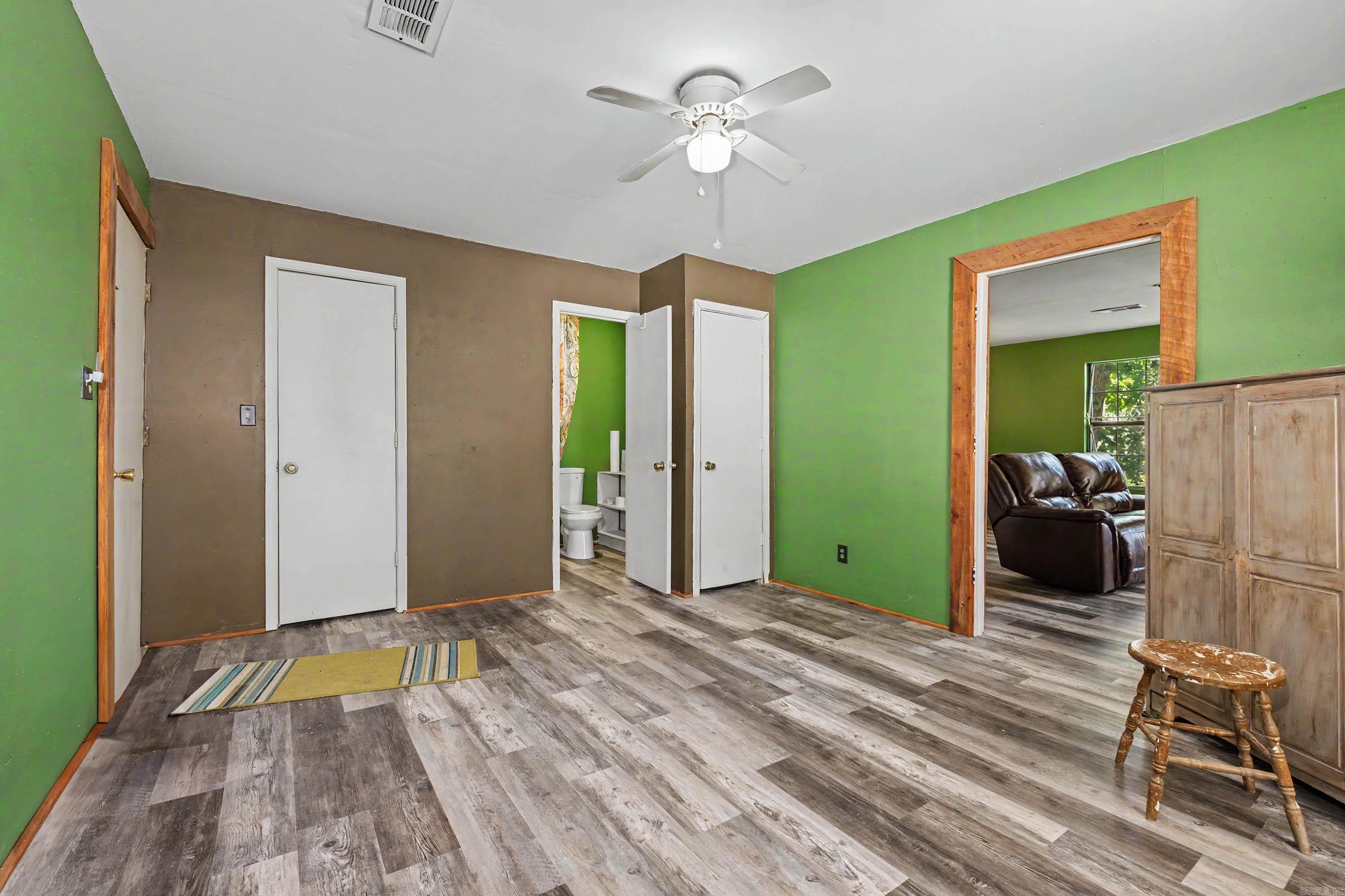 Harrell-Shofield - Residential