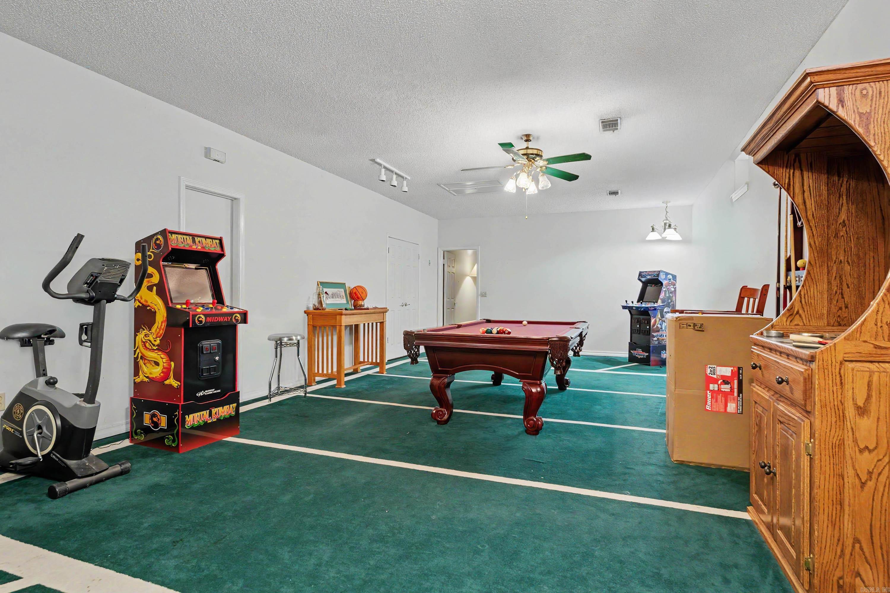 Harrell-Shofield - Residential