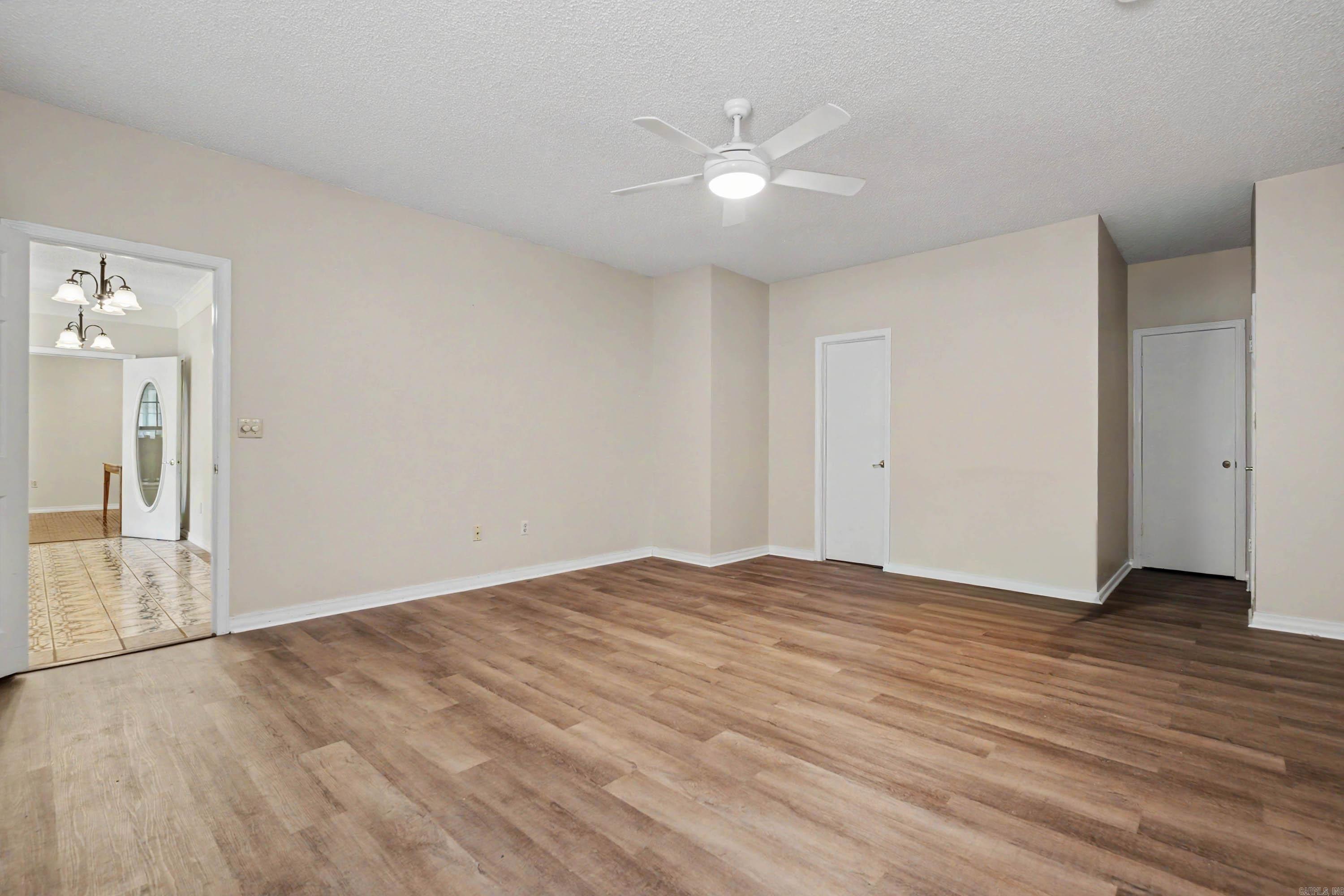 Harrell-Shofield - Residential