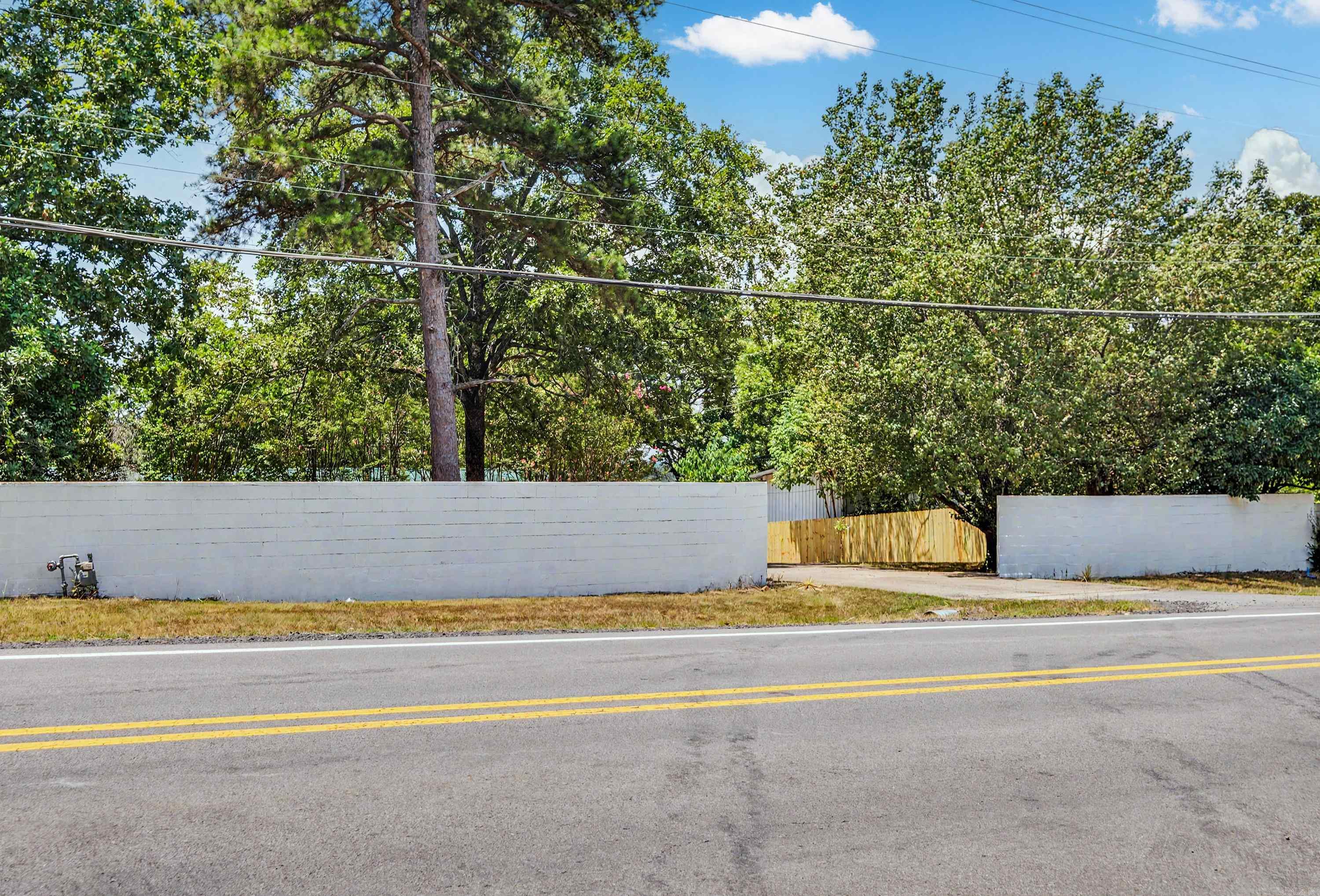 Harrell-Shofield - Residential