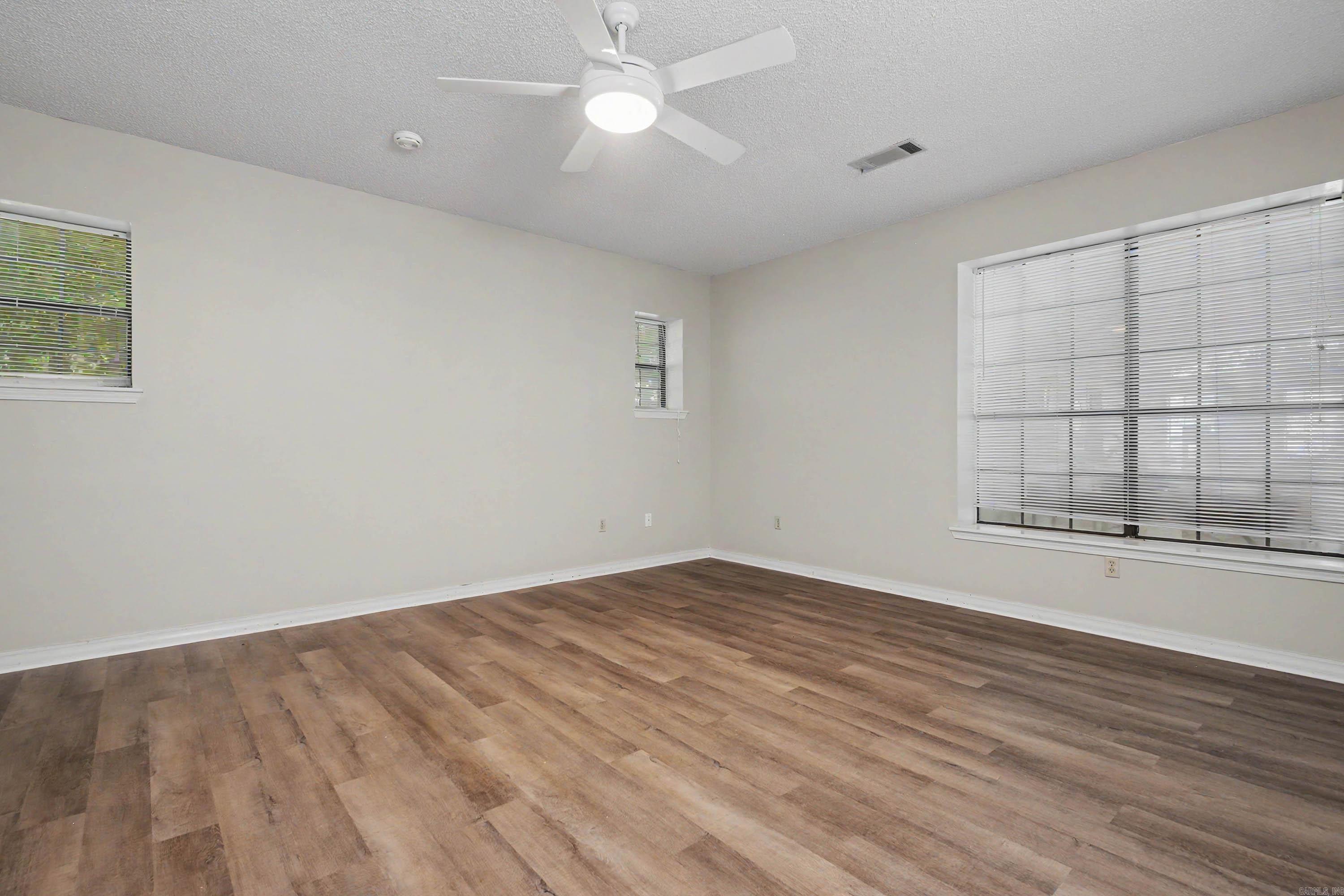 Harrell-Shofield - Residential