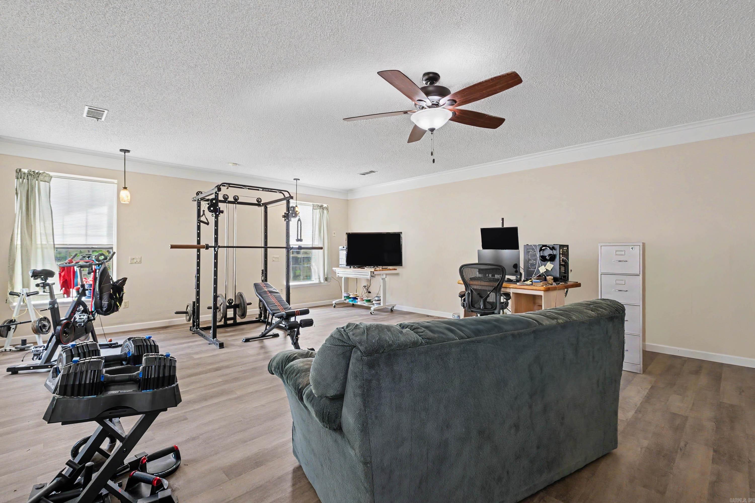 Harrell-Shofield - Residential