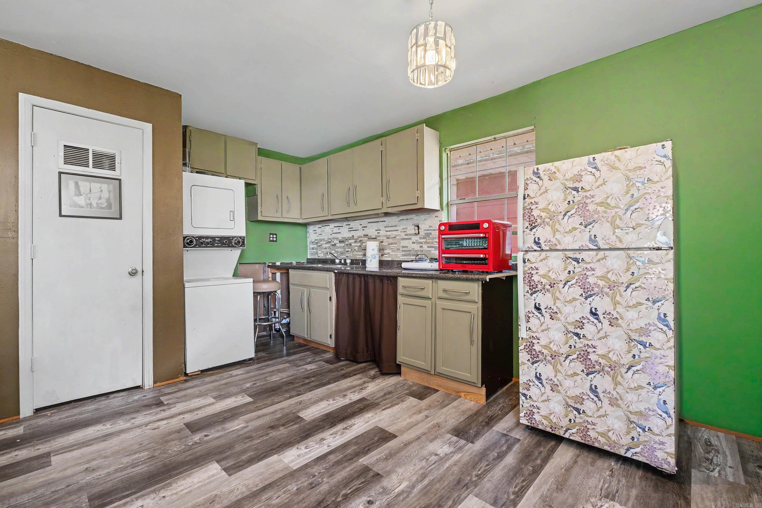 Harrell-Shofield - Residential