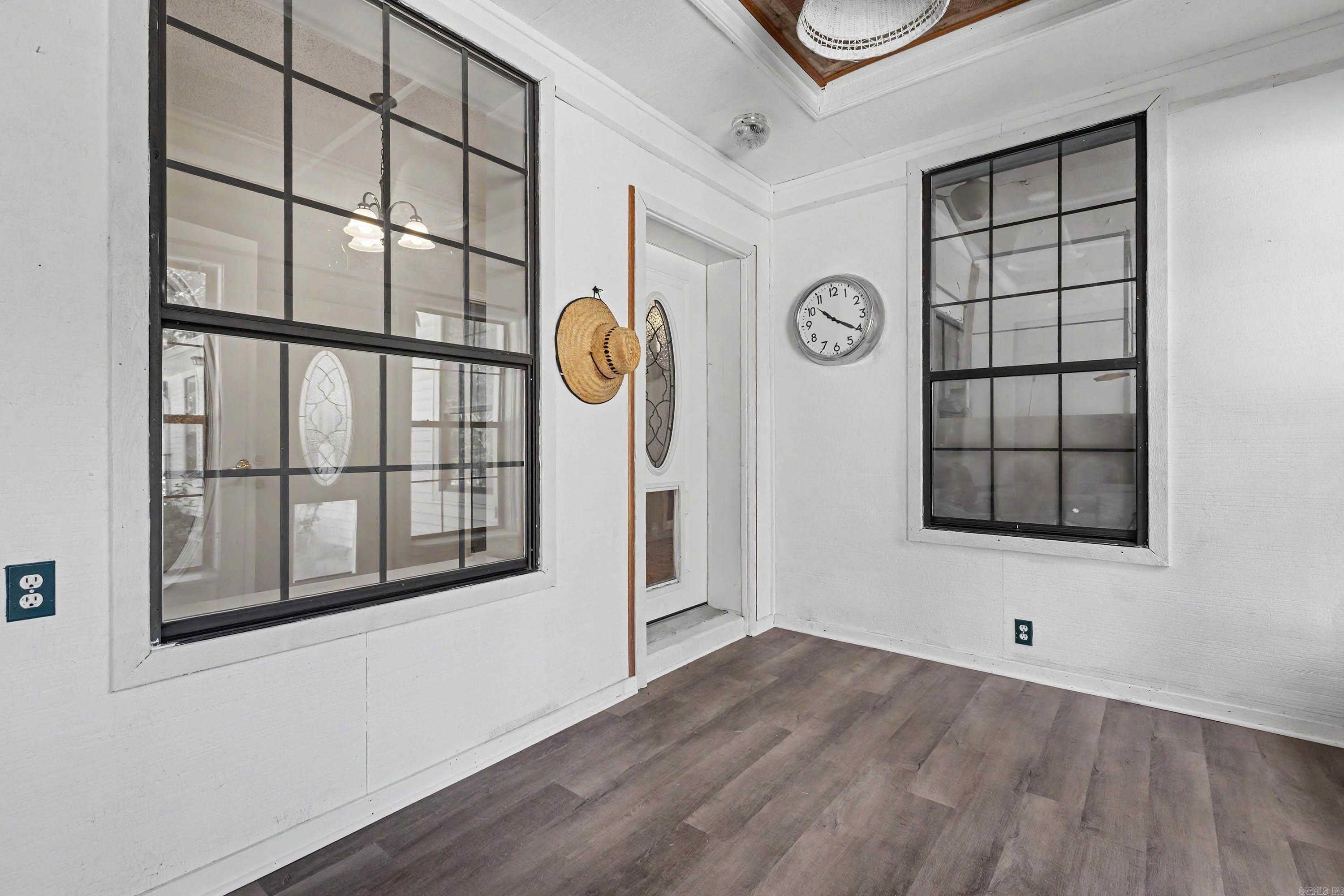 Harrell-Shofield - Residential
