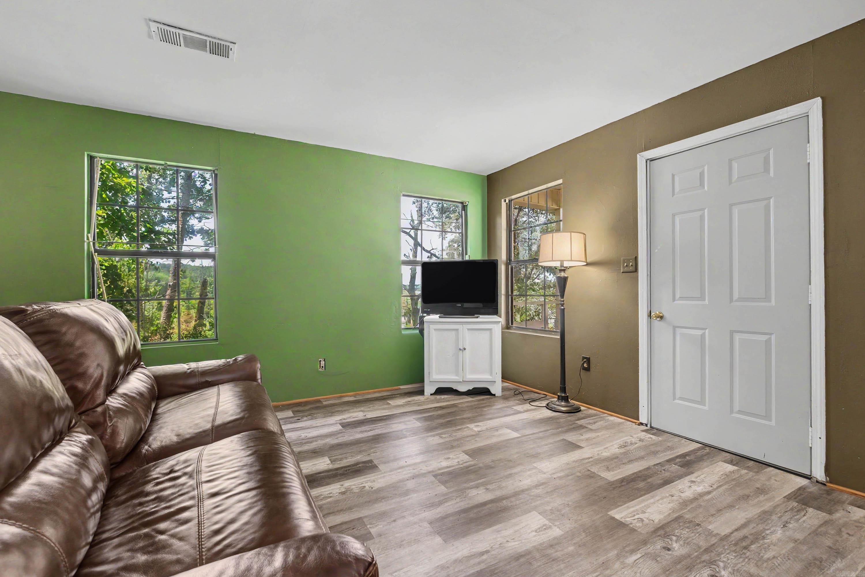 Harrell-Shofield - Residential