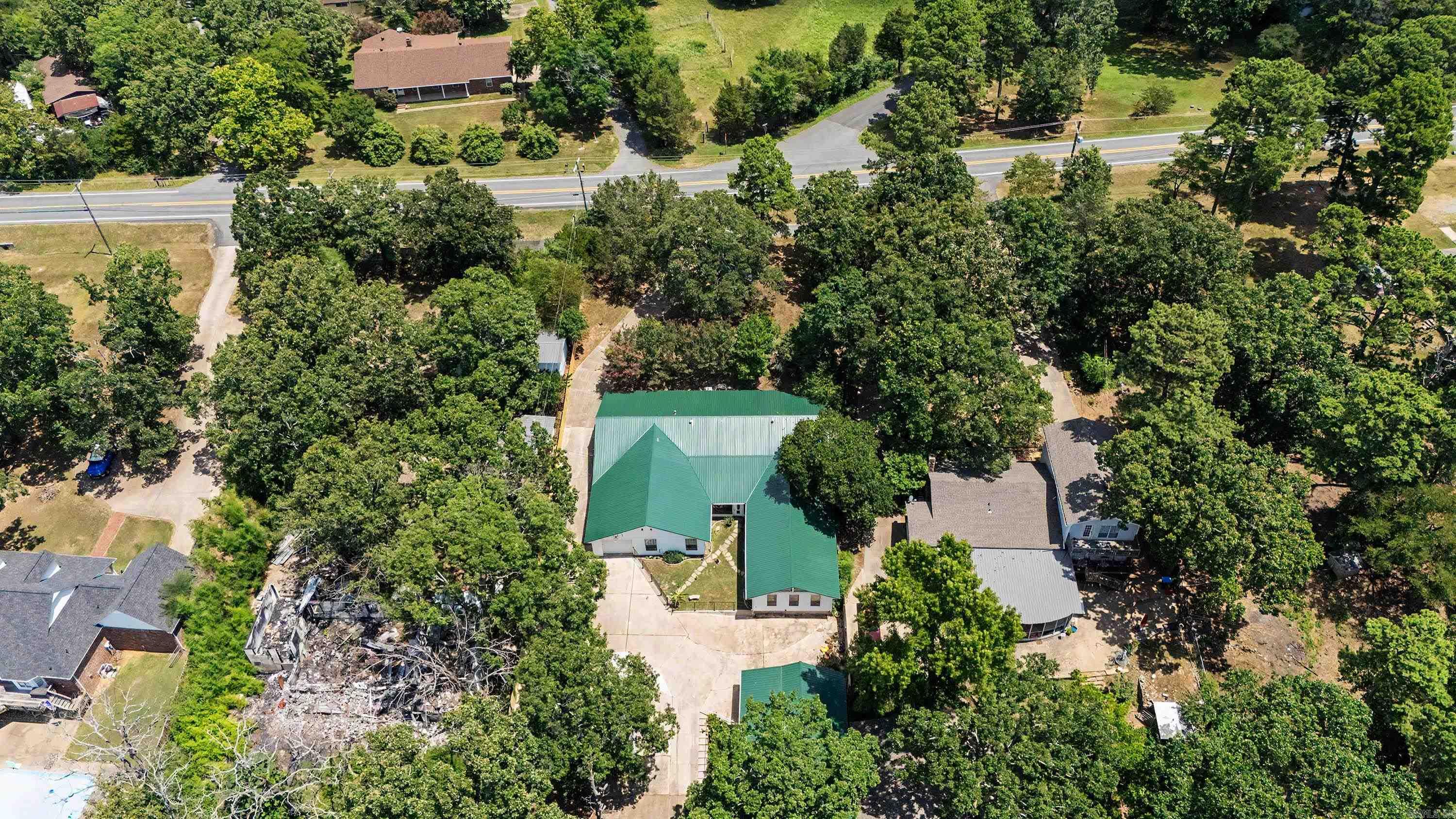 Harrell-Shofield - Residential