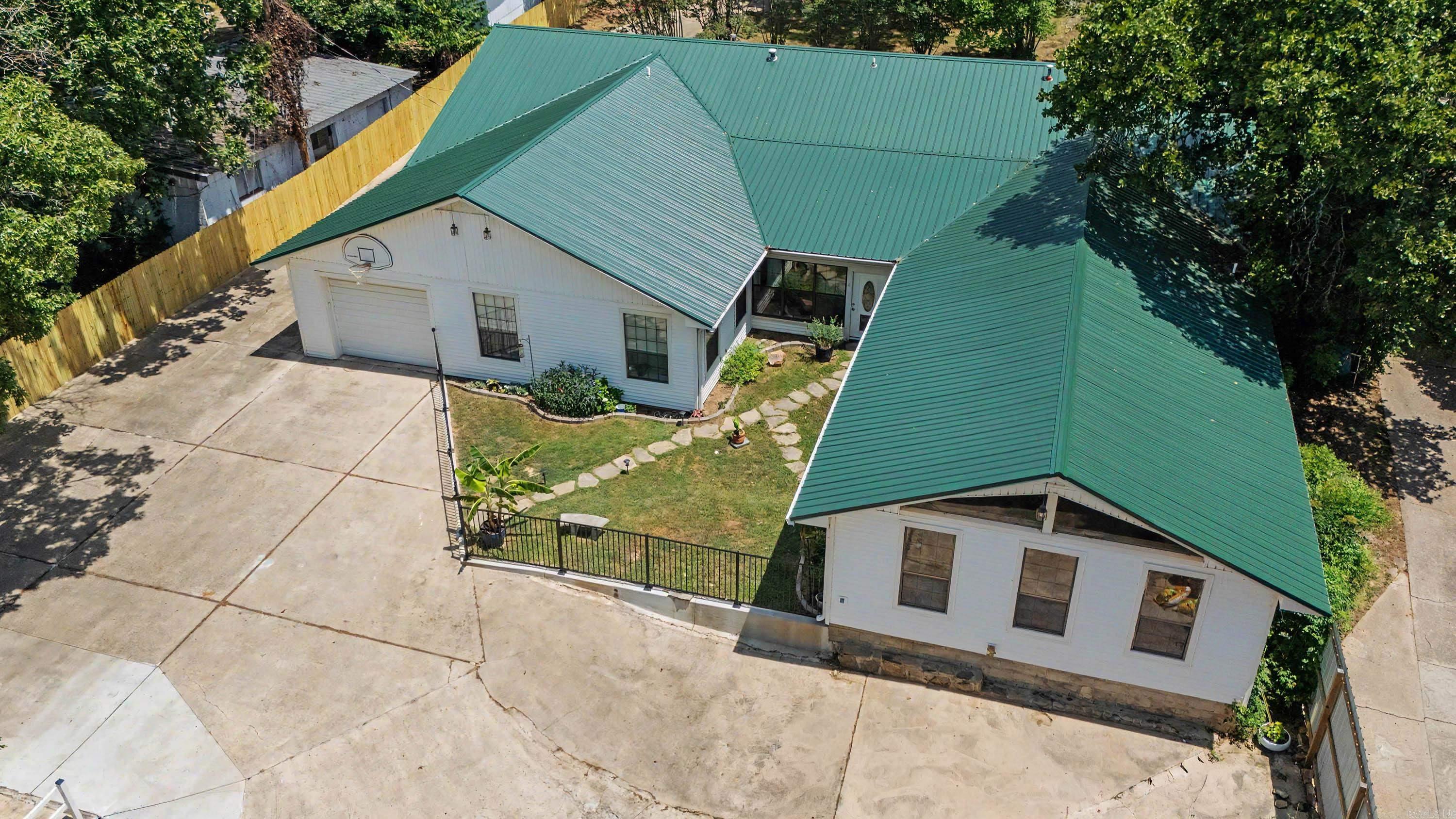 Harrell-Shofield - Residential