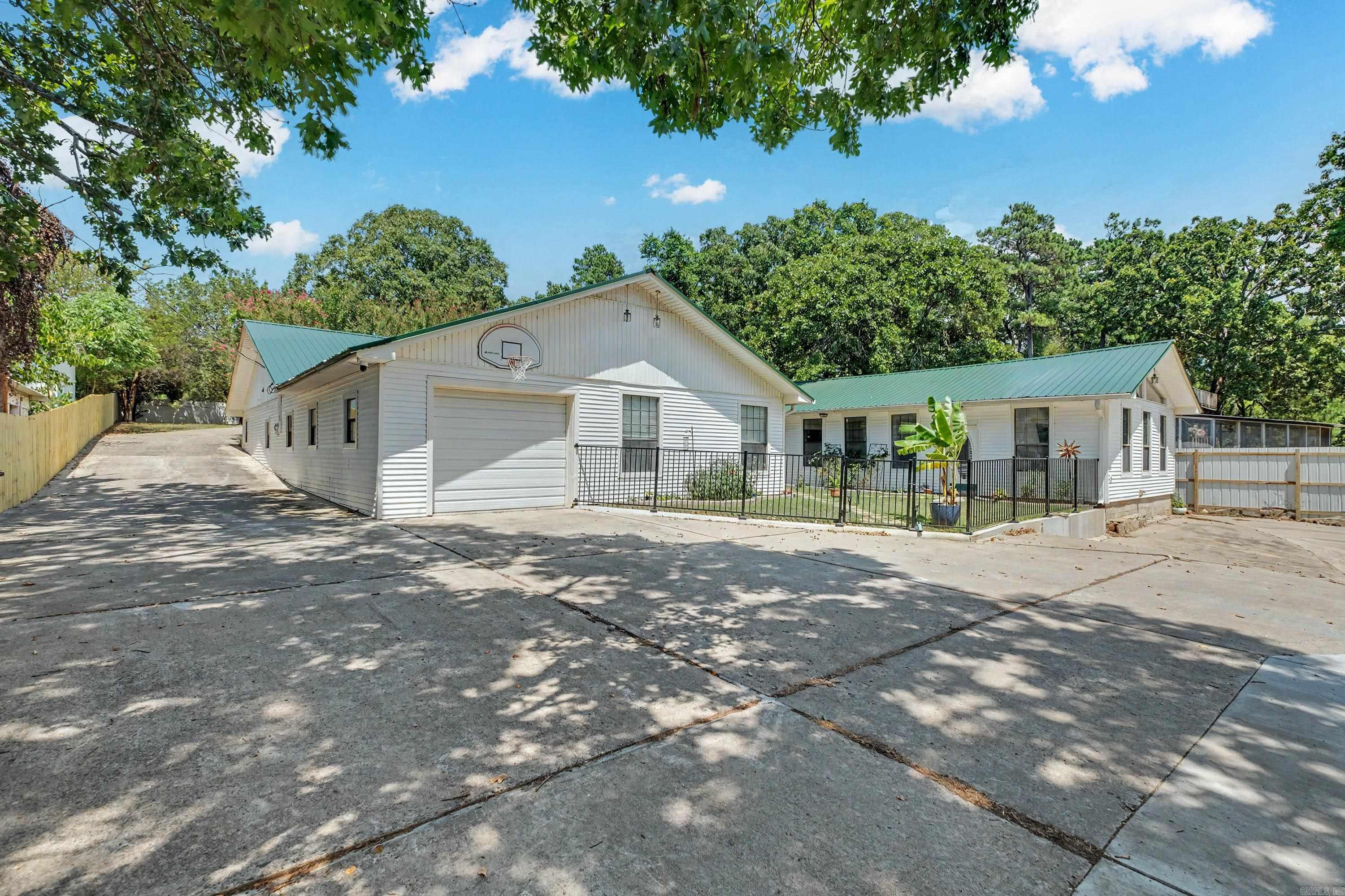 Harrell-Shofield - Residential