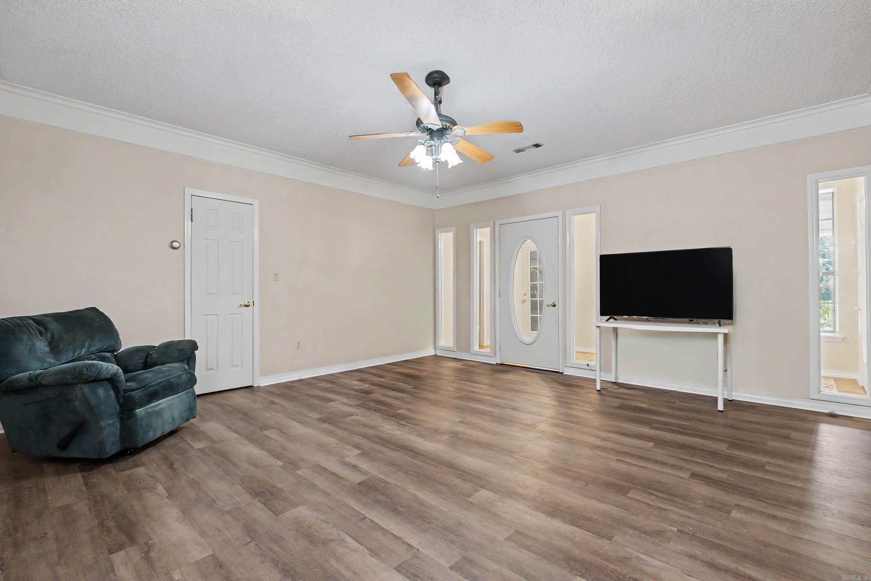 Harrell-Shofield - Residential