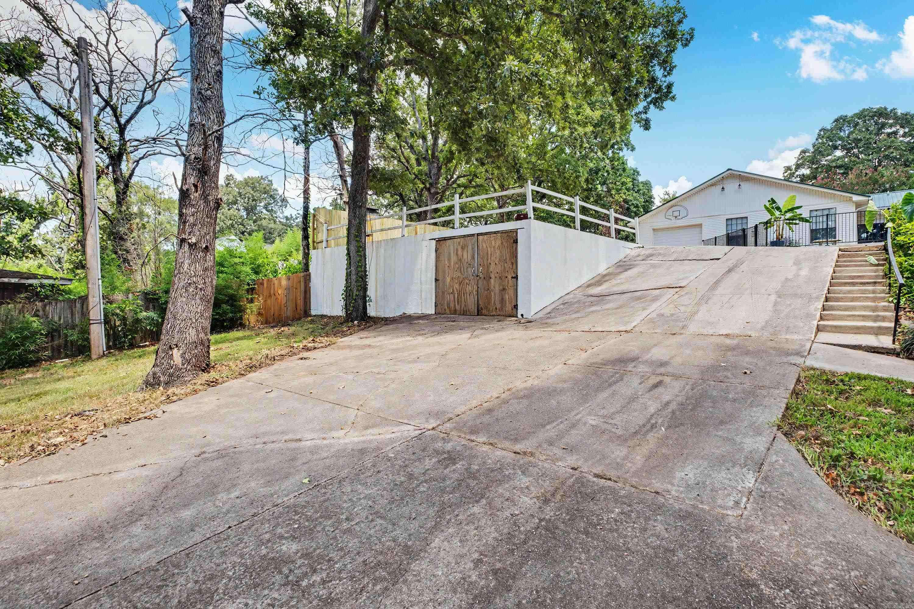 Harrell-Shofield - Residential
