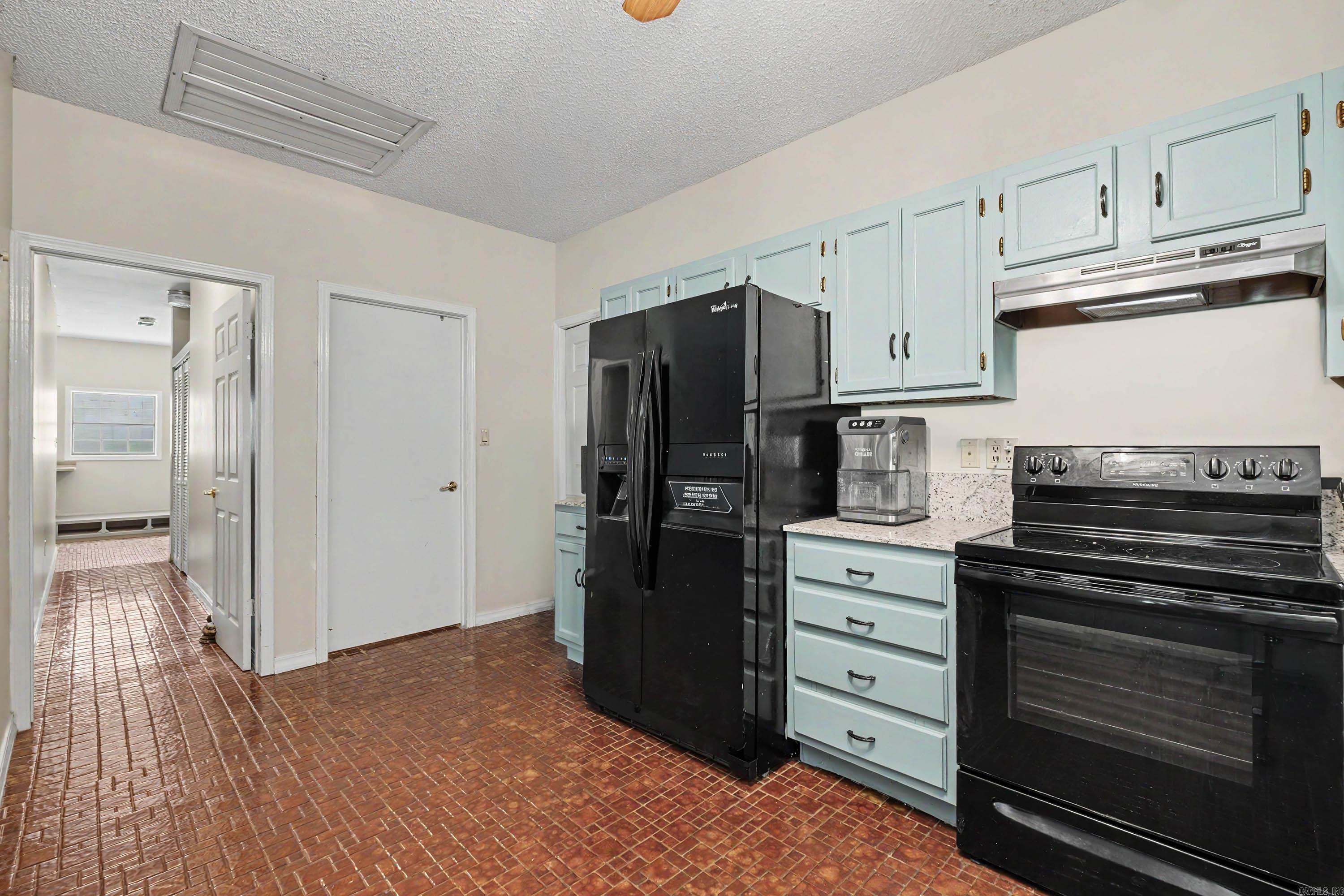 Harrell-Shofield - Residential