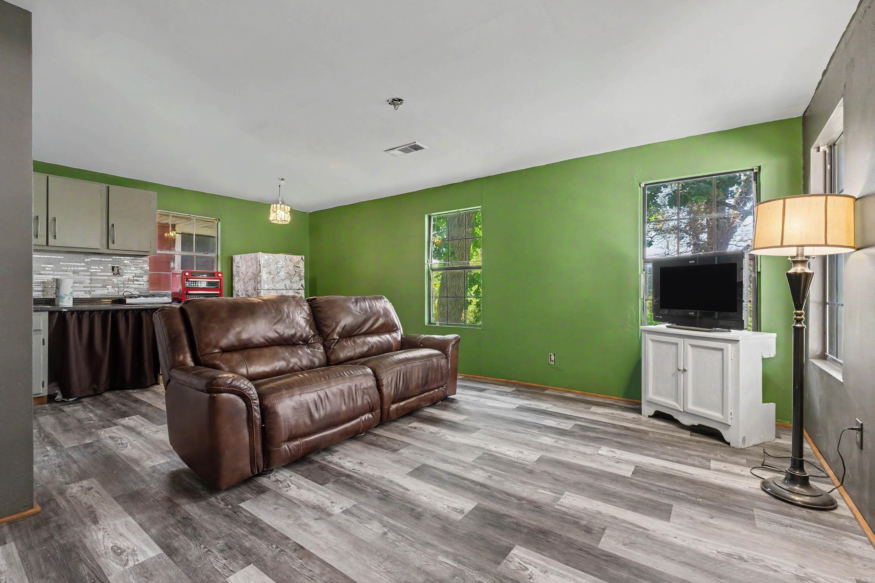 Harrell-Shofield - Residential
