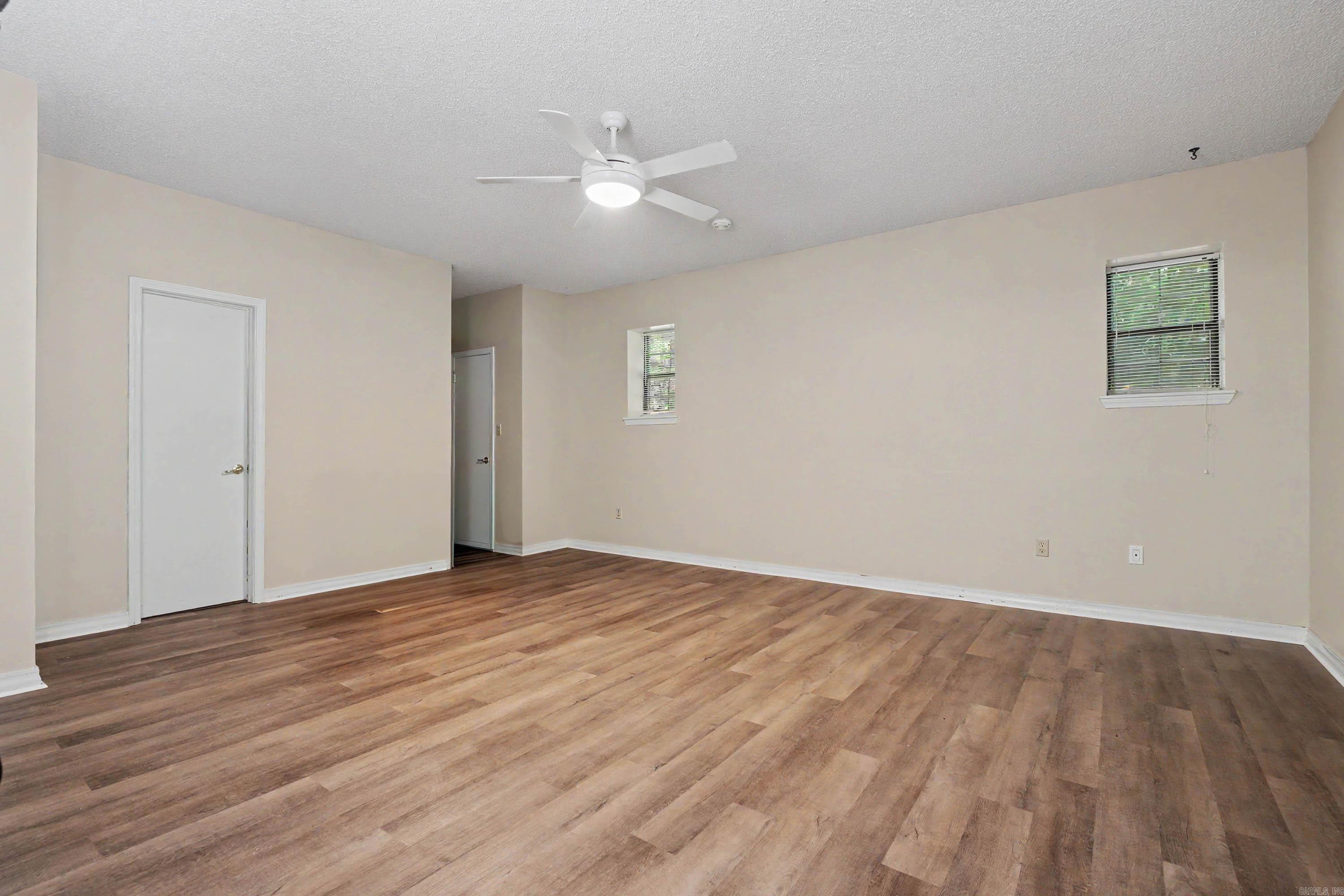 Harrell-Shofield - Residential