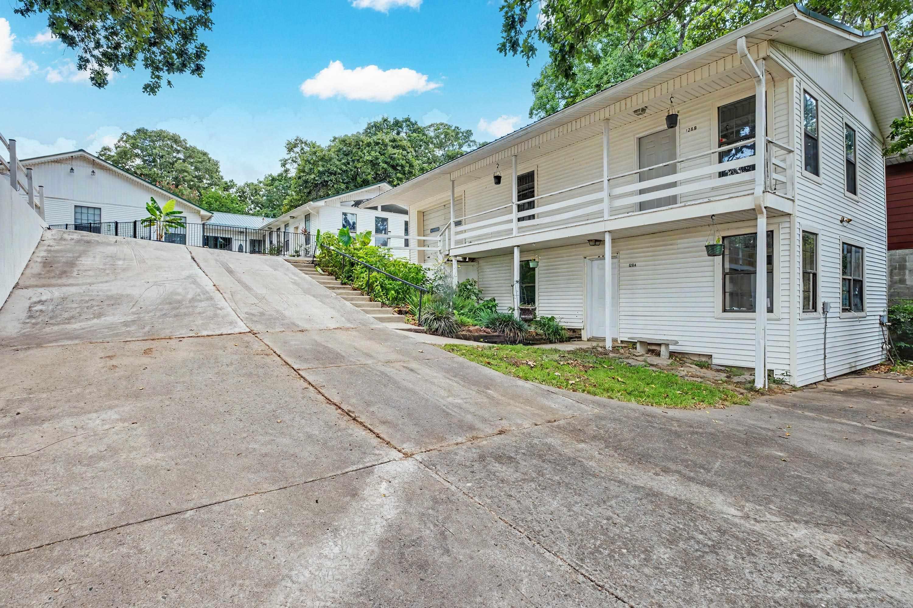 Harrell-Shofield - Residential