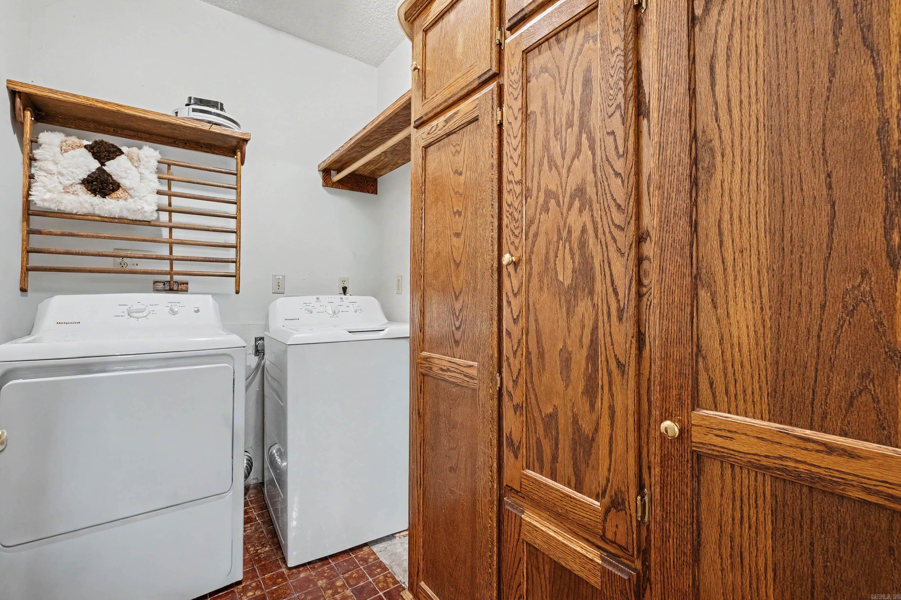 Harrell-Shofield - Residential
