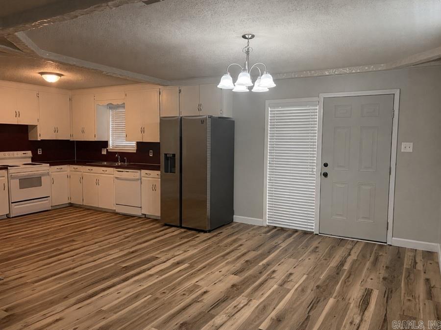ABINGTON - Residential
