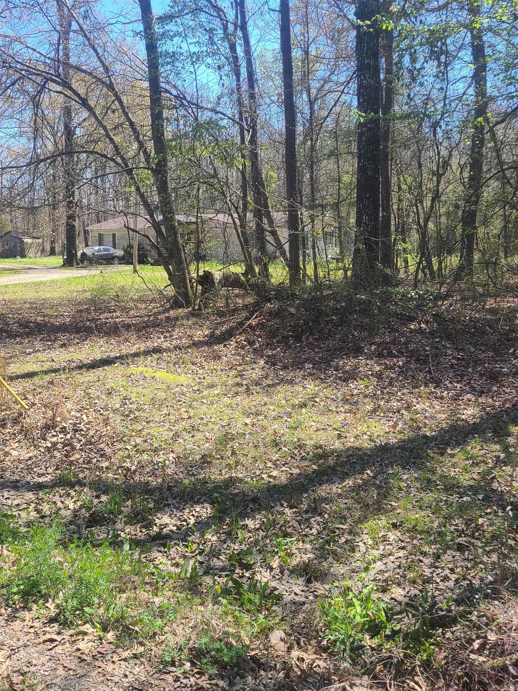 Pine Meadow Acres - Land