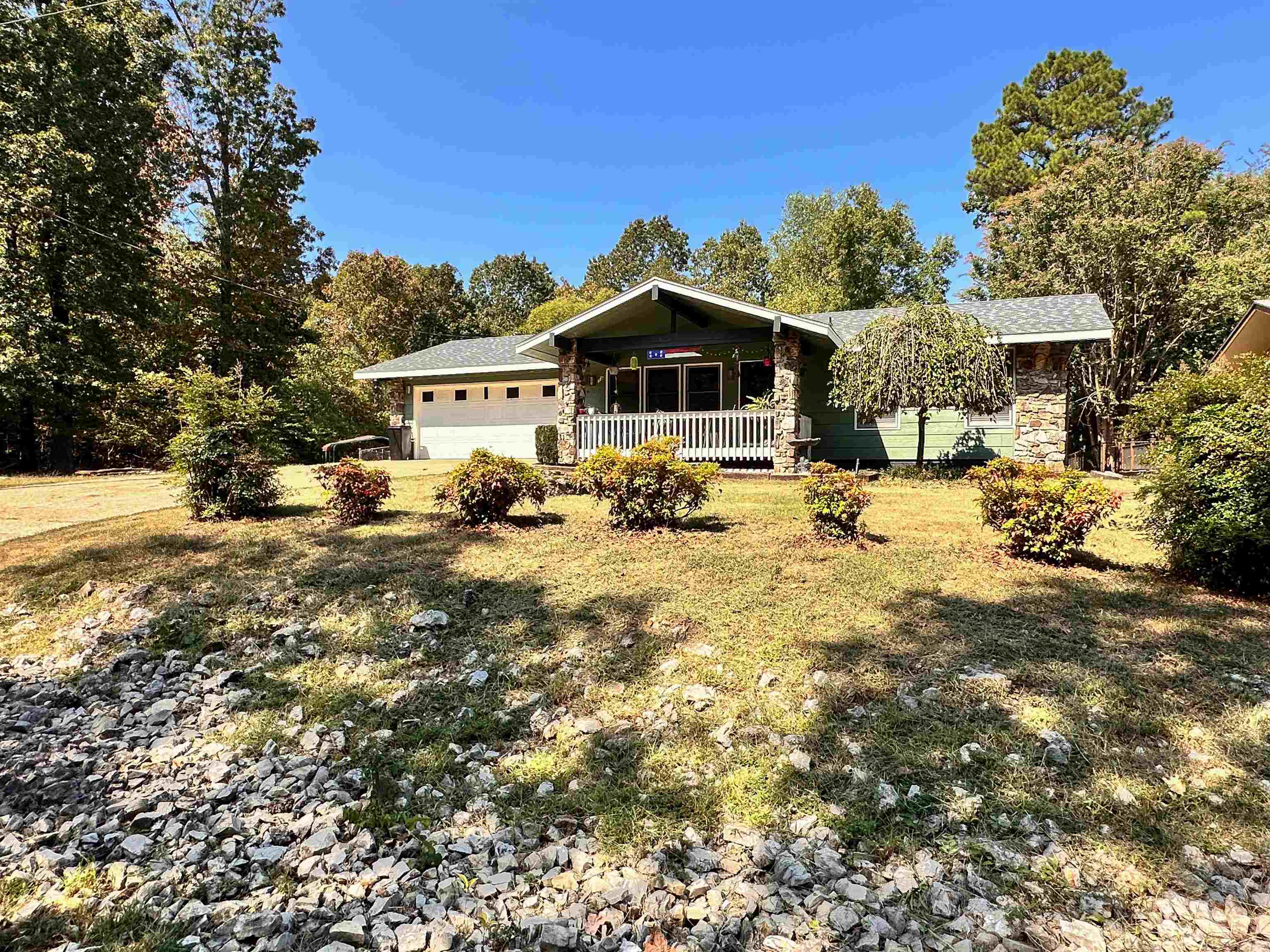 Cheyene - Residential