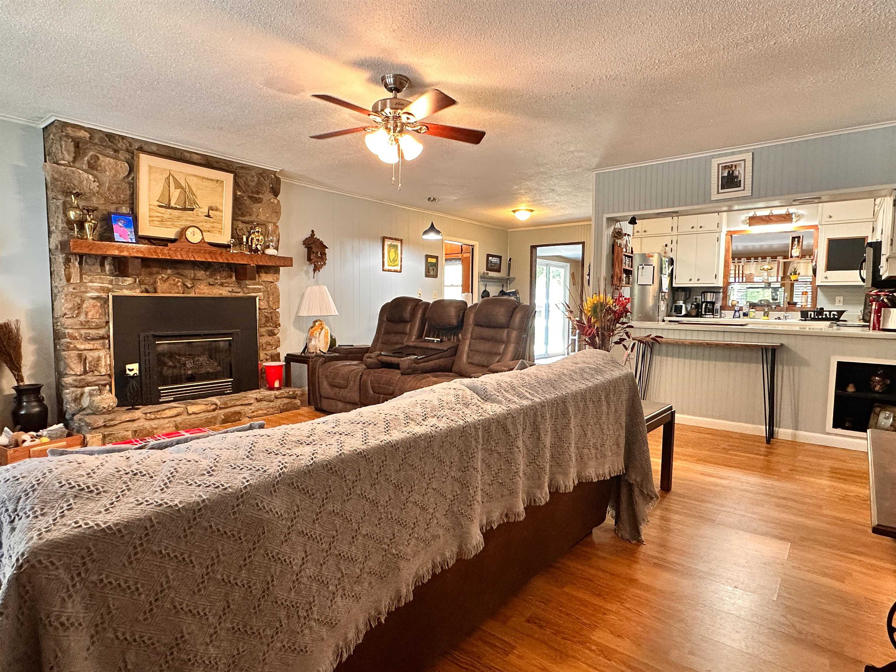 Cheyene - Residential