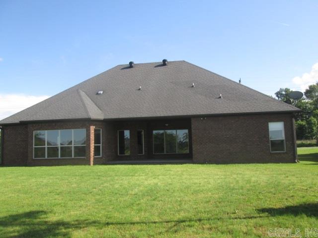 Stone Links - Residential