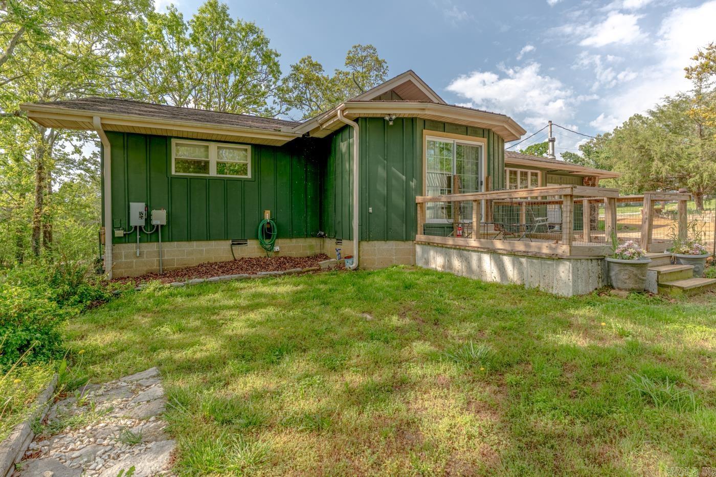 GREEN VALLEY - Residential