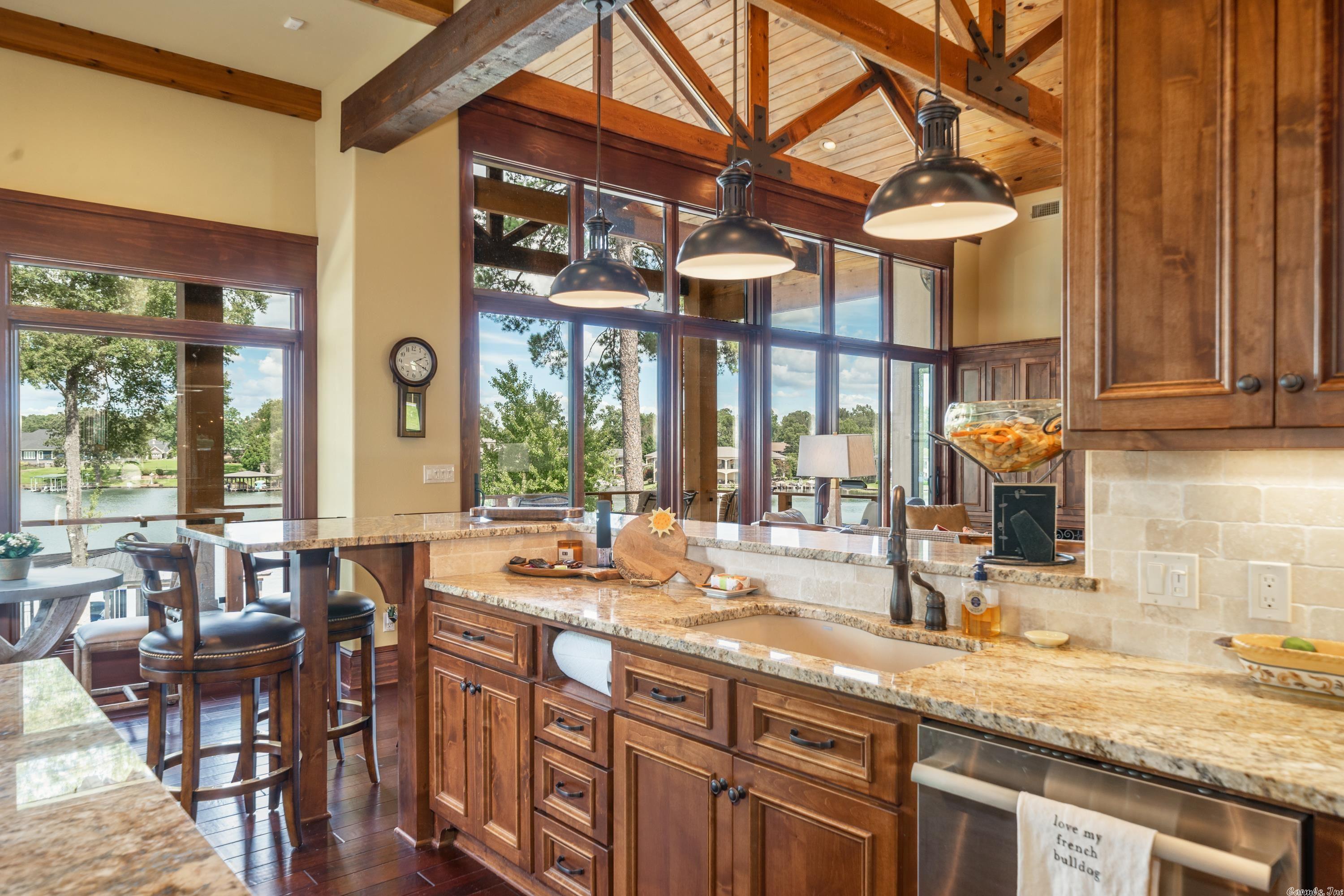Oak Shores Estates - Residential