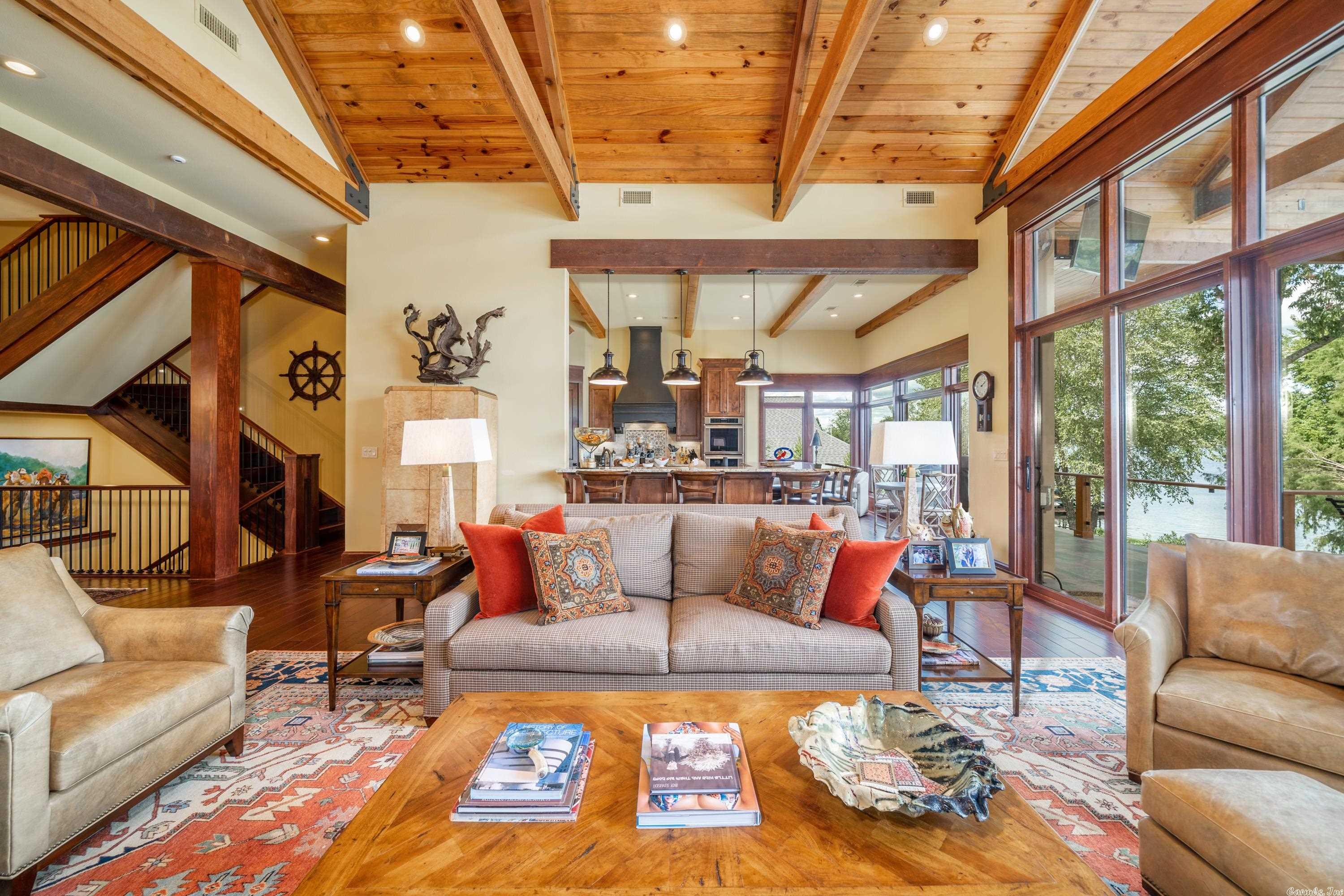 Oak Shores Estates - Residential