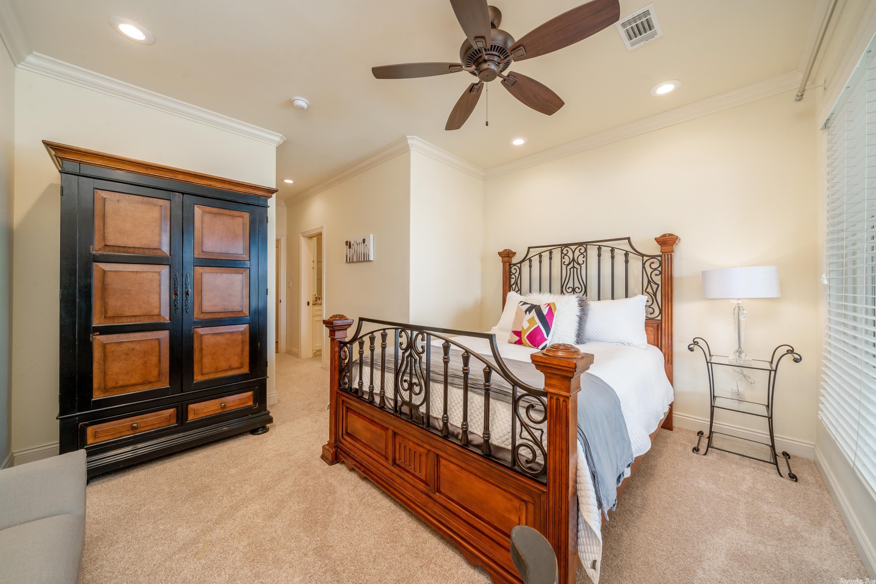 Oak Shores Estates - Residential