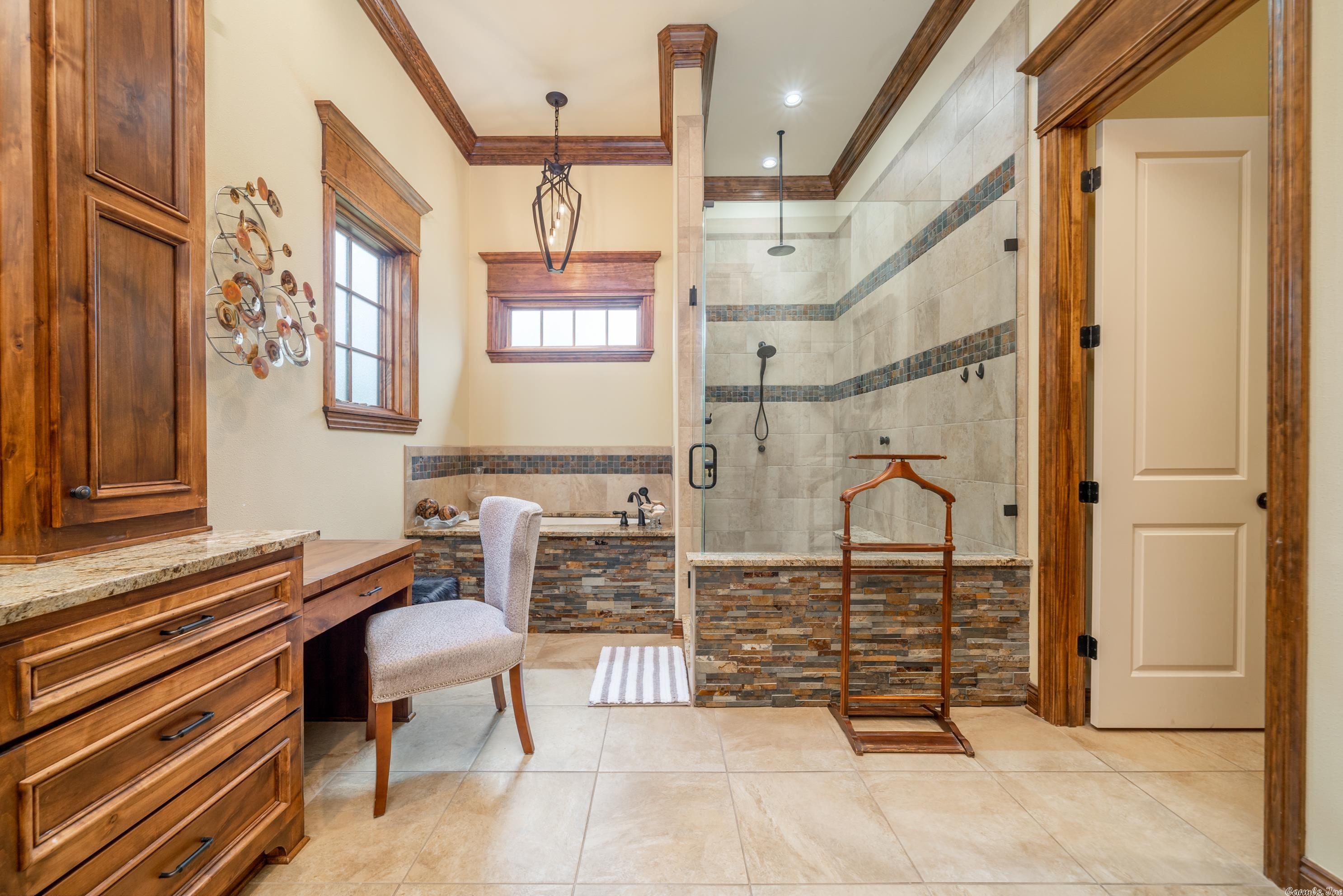 Oak Shores Estates - Residential
