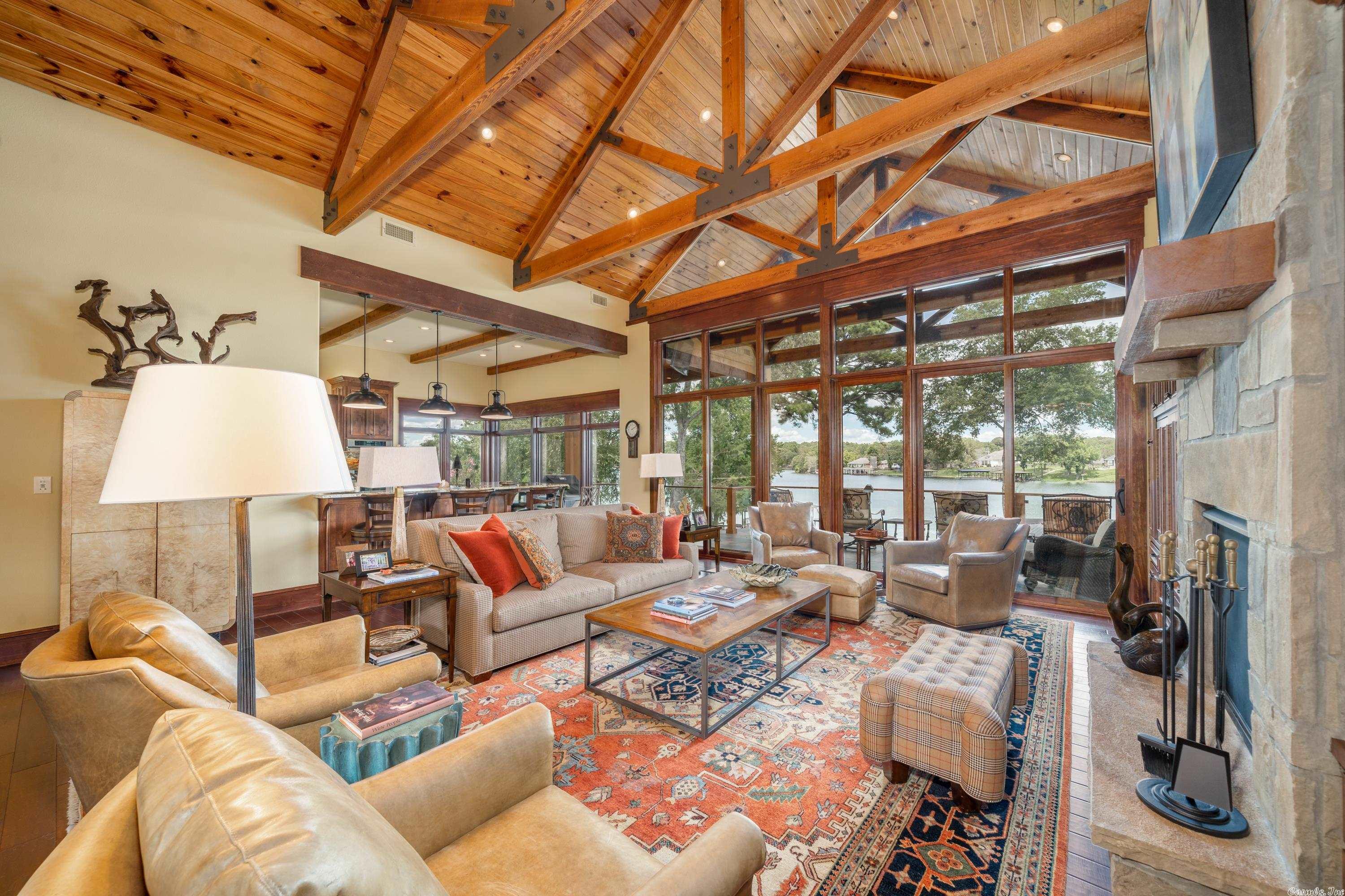 Oak Shores Estates - Residential