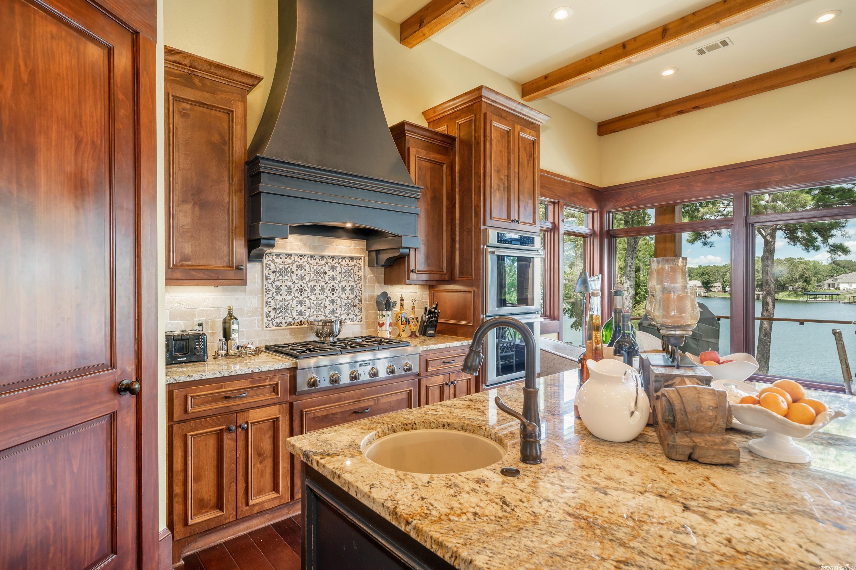 Oak Shores Estates - Residential