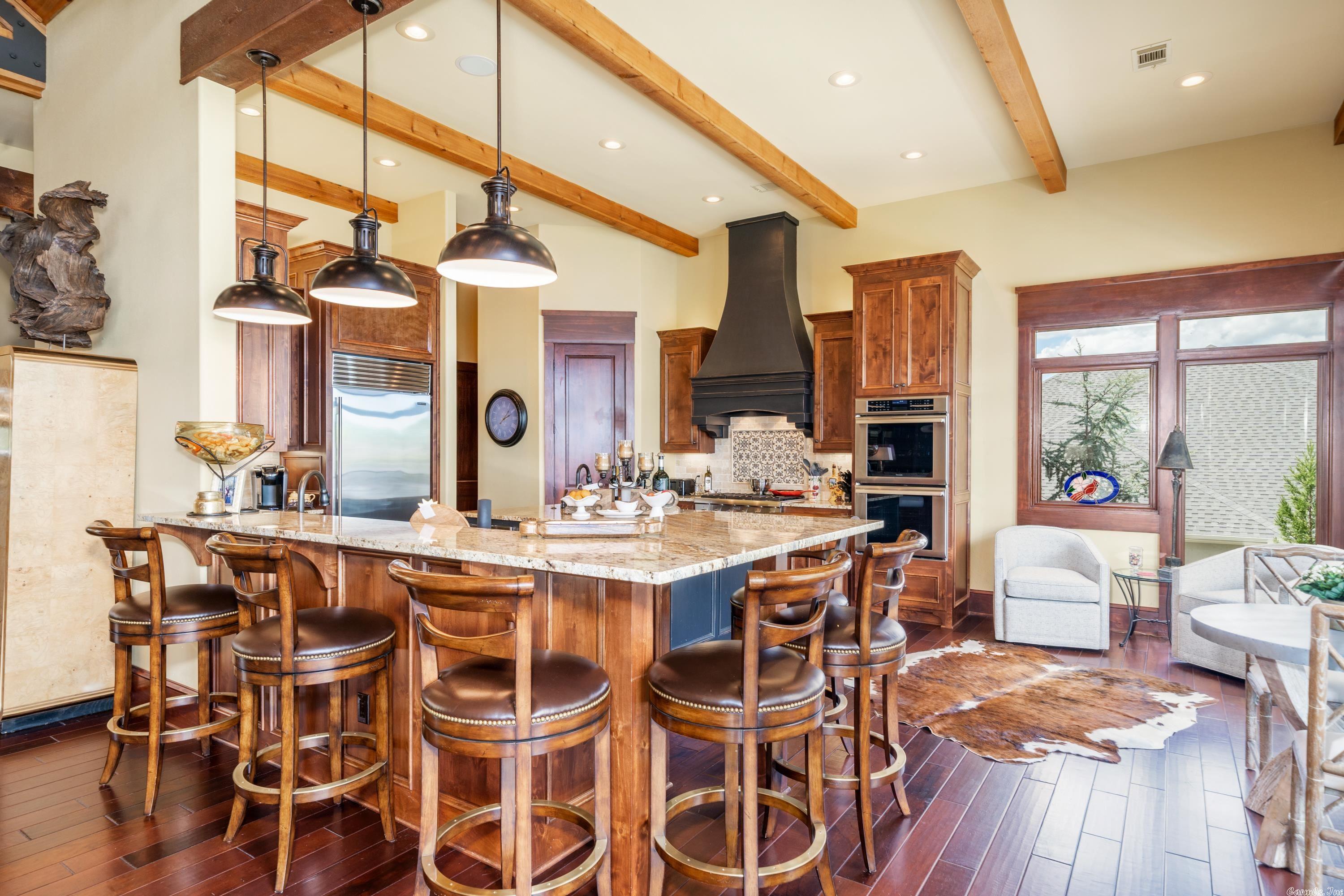 Oak Shores Estates - Residential