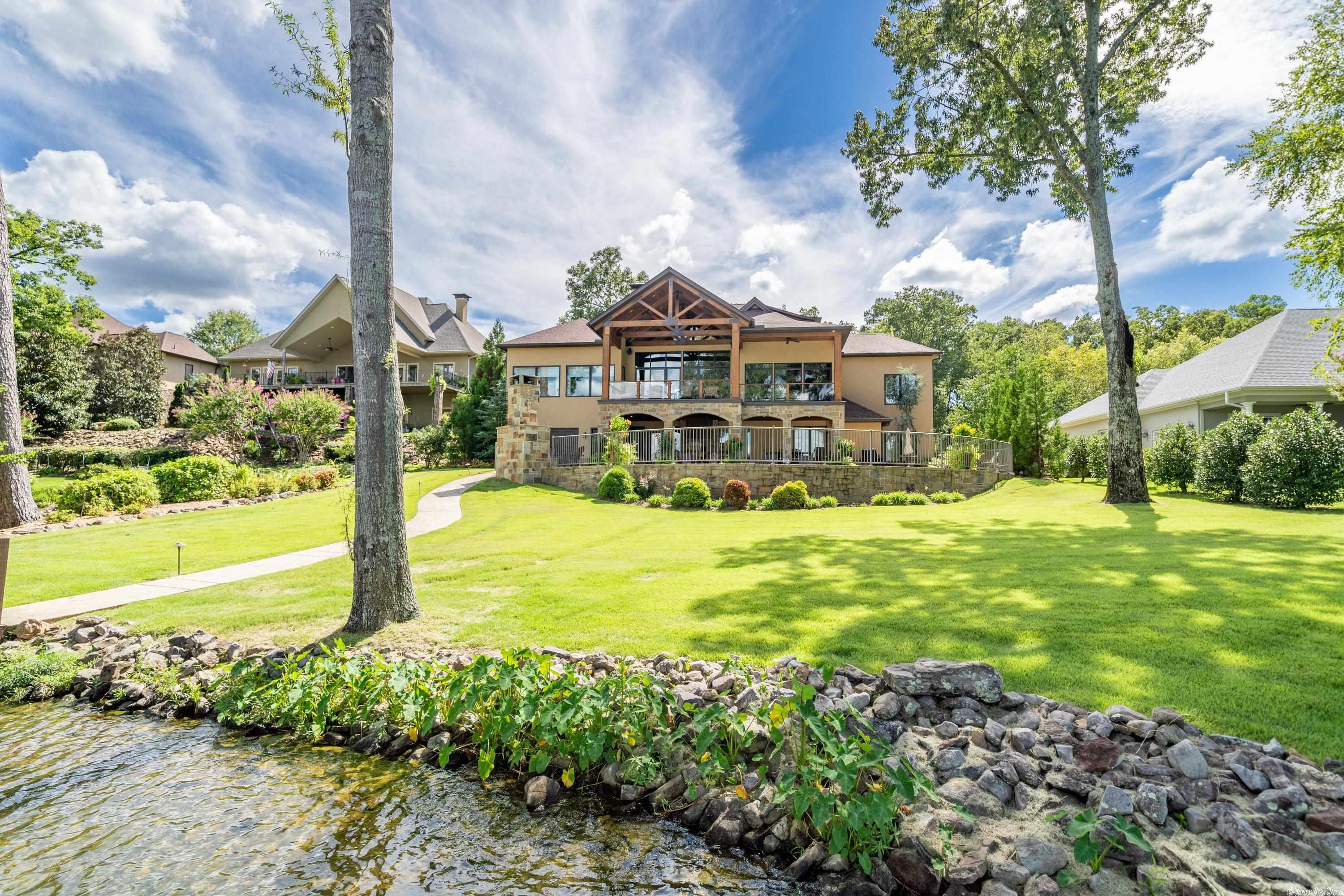 Oak Shores Estates - Residential