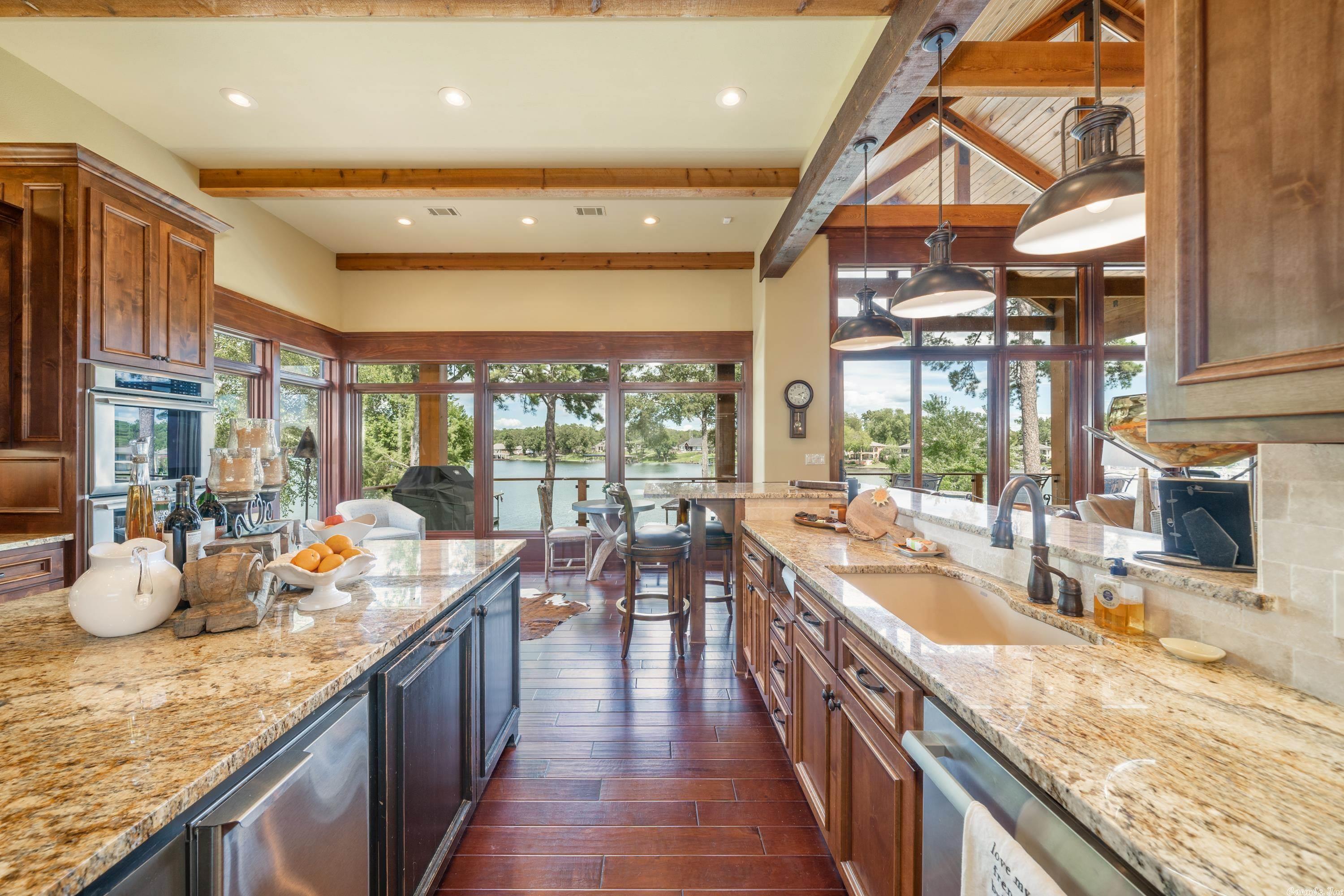 Oak Shores Estates - Residential