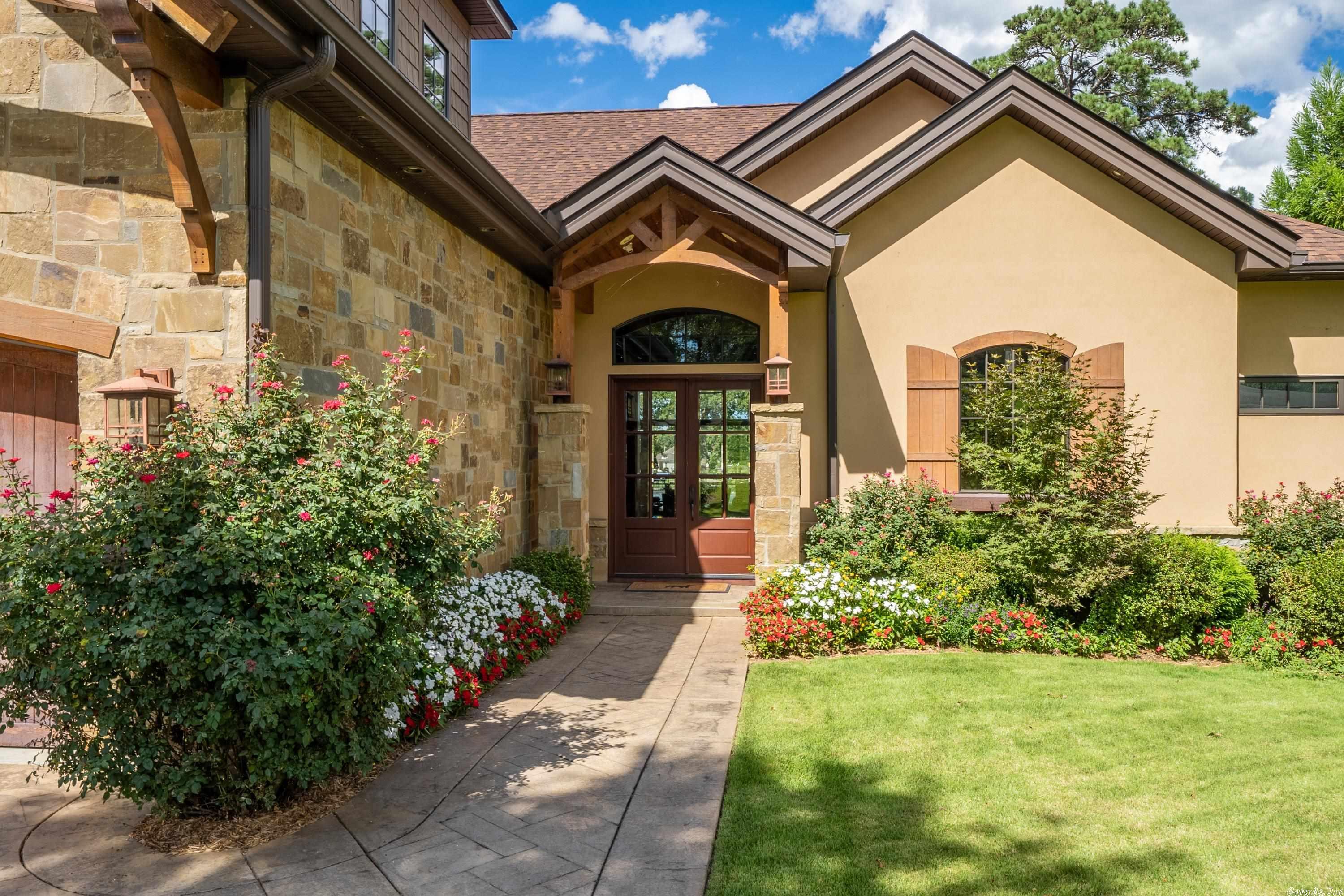 Oak Shores Estates - Residential