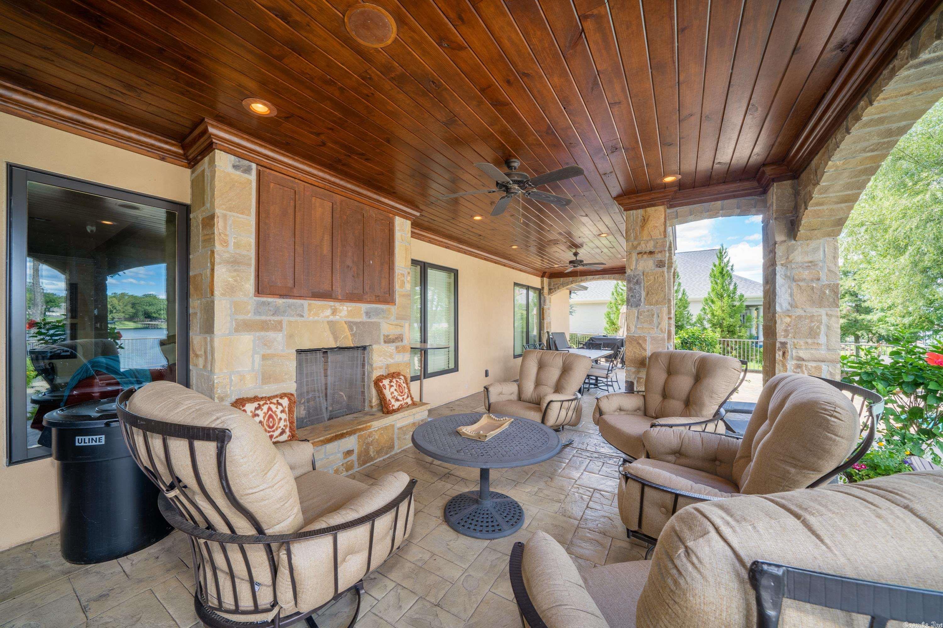 Oak Shores Estates - Residential