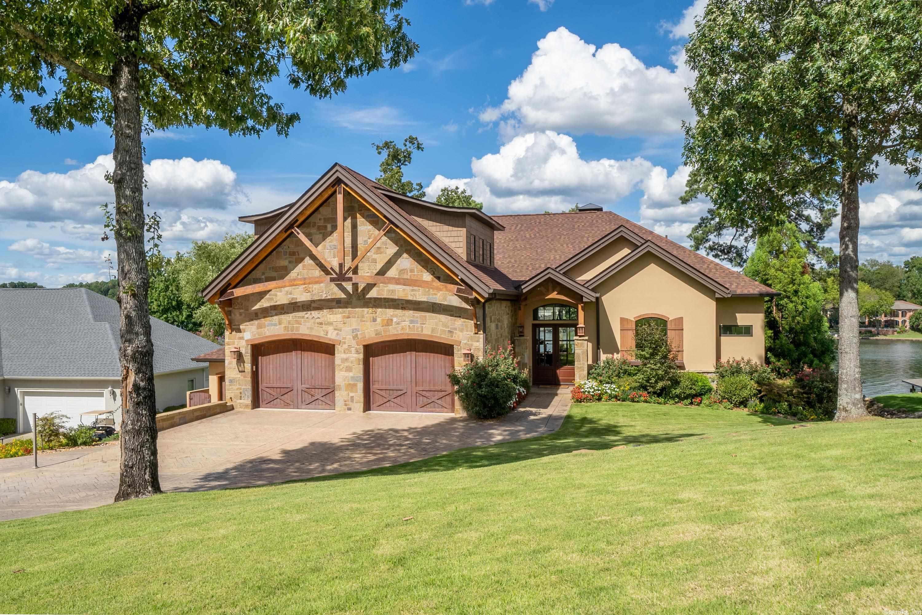 Oak Shores Estates - Residential