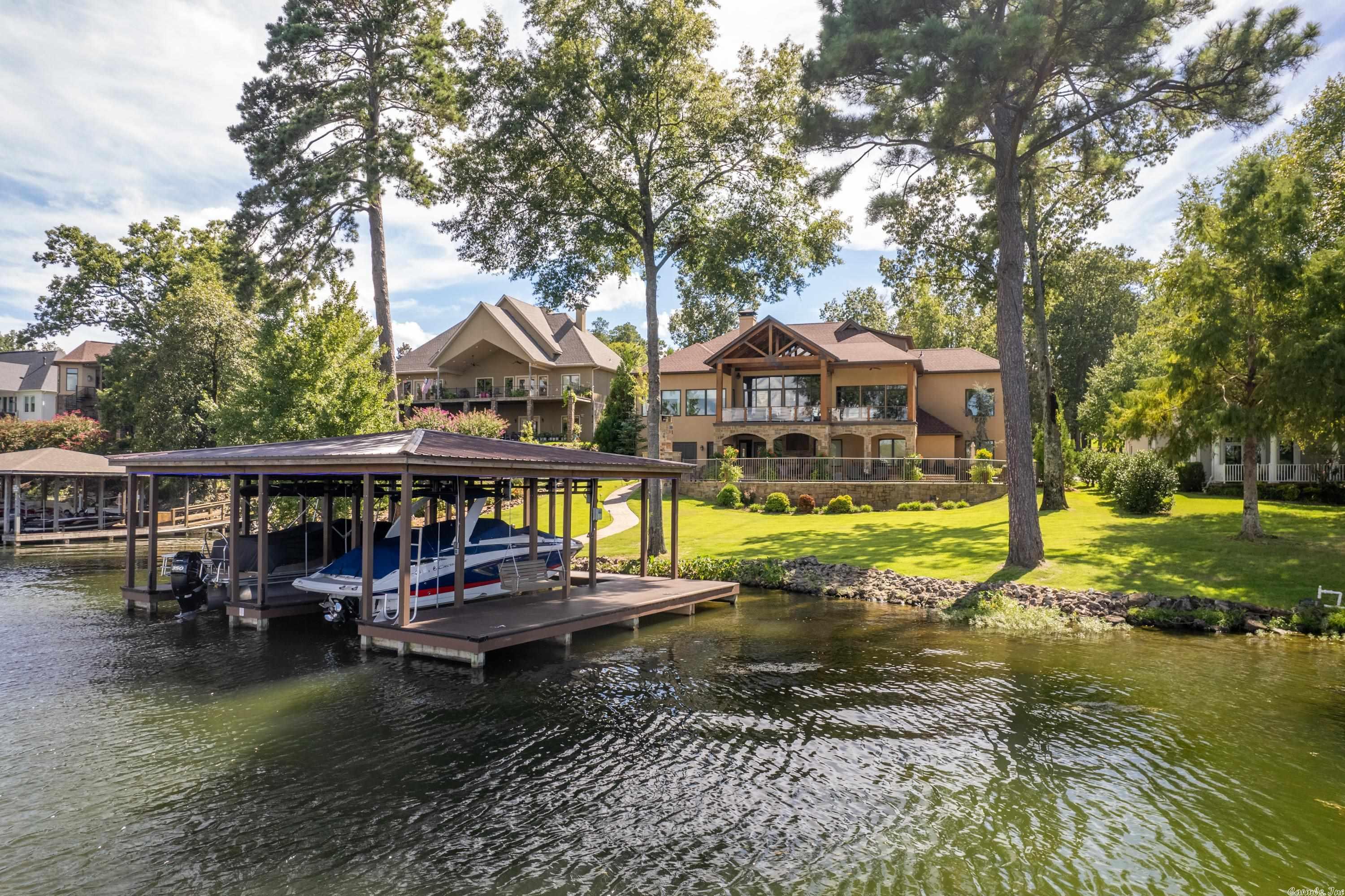Oak Shores Estates - Residential