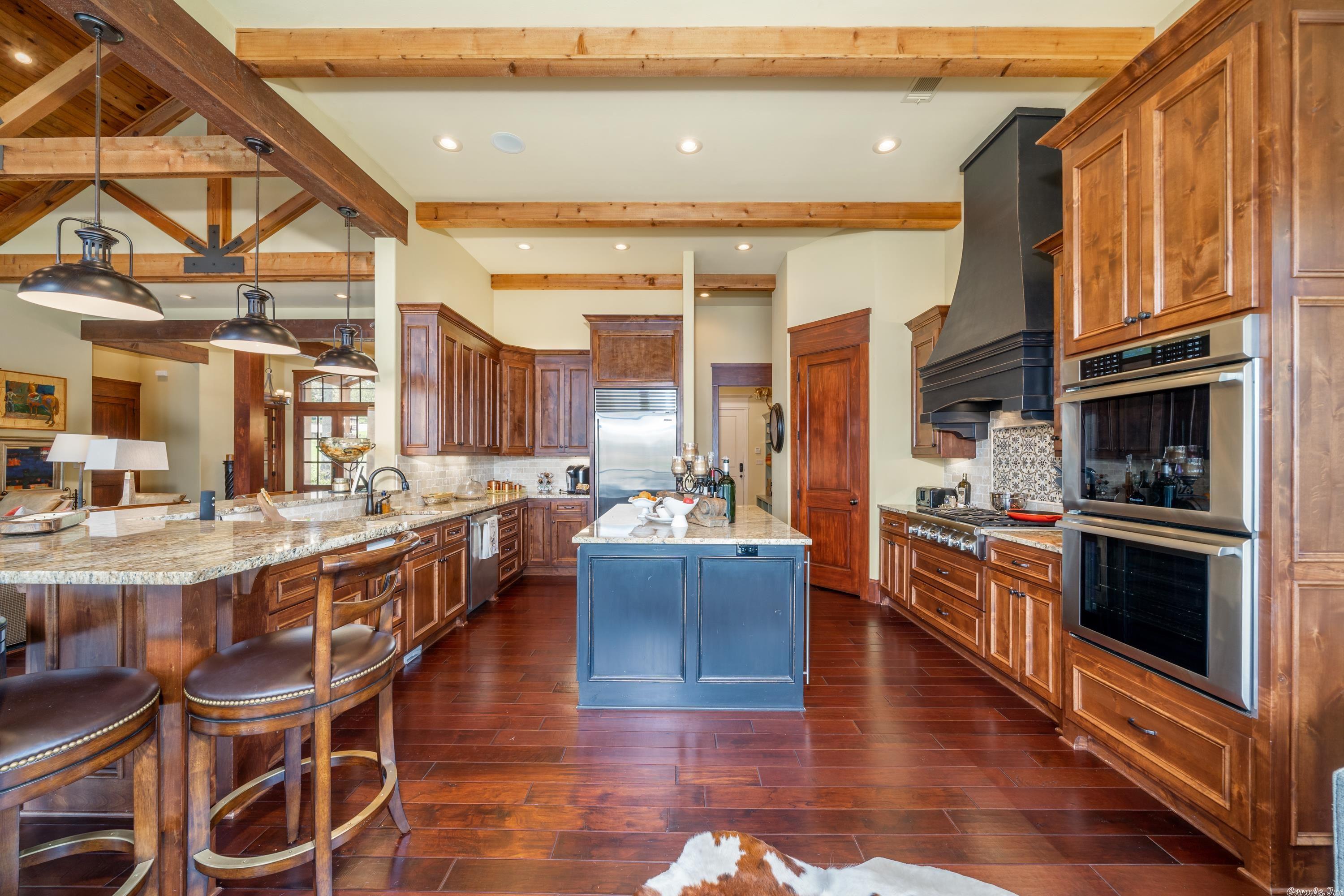 Oak Shores Estates - Residential