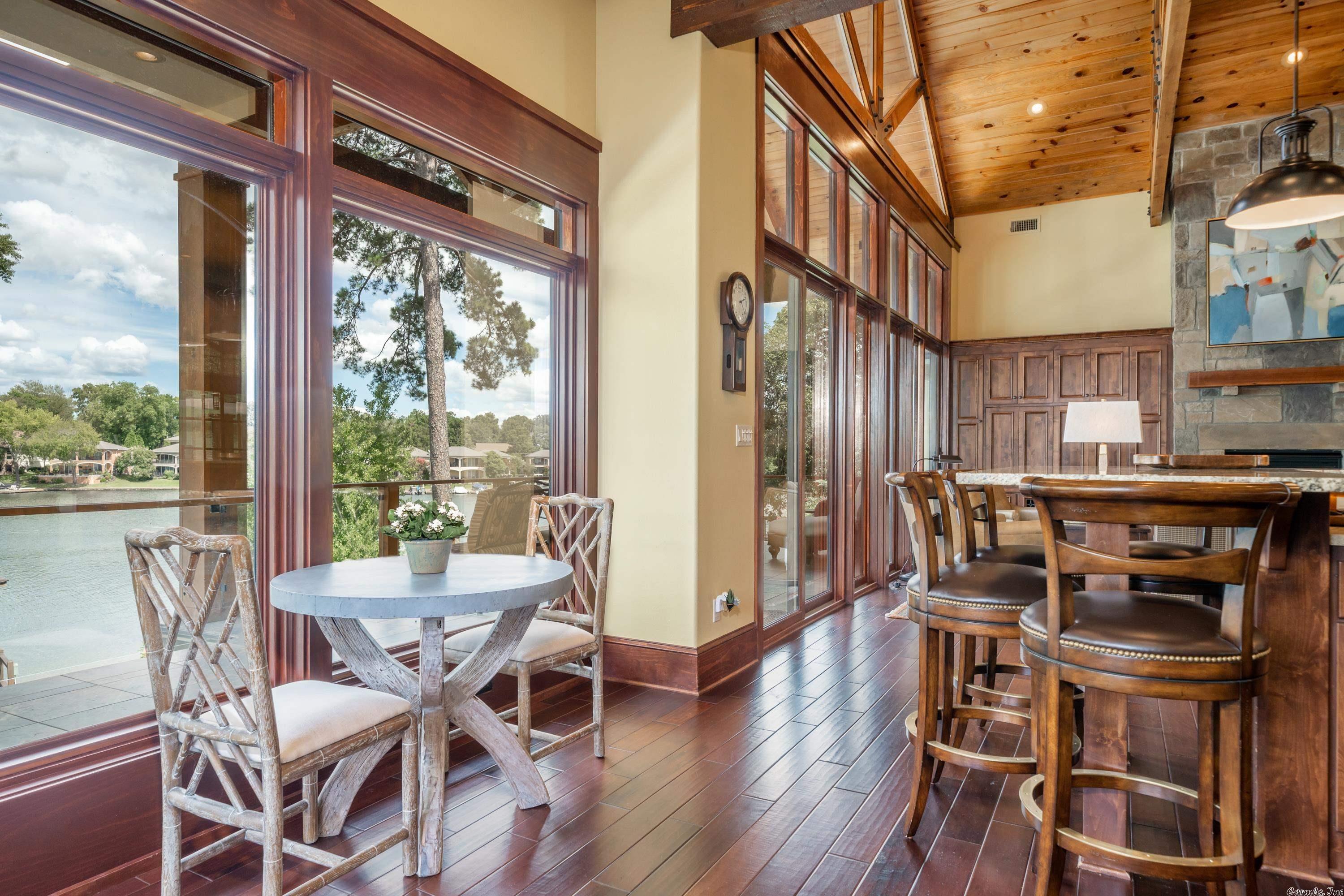 Oak Shores Estates - Residential