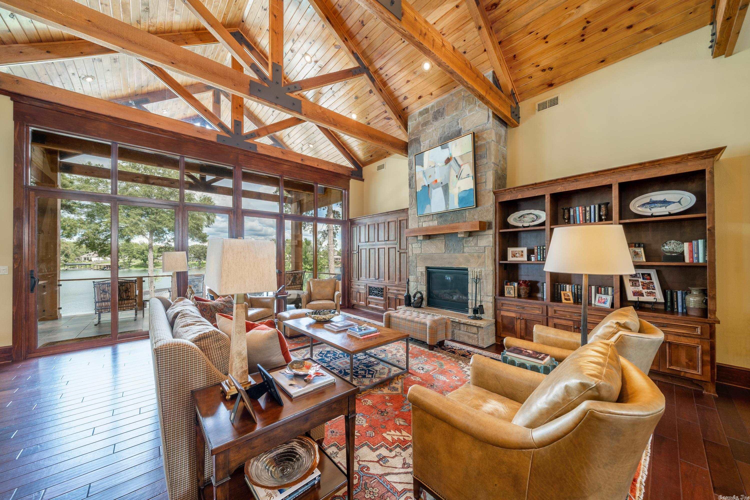 Oak Shores Estates - Residential