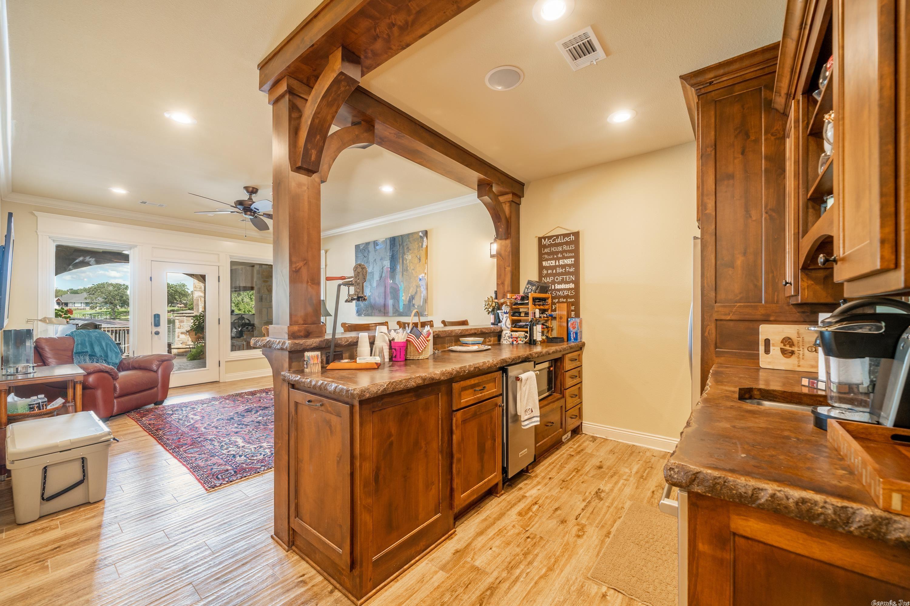 Oak Shores Estates - Residential